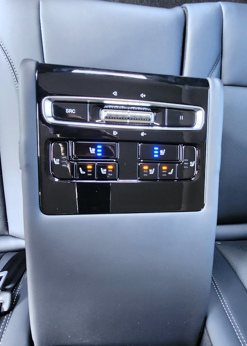 BAIC X75 1.5 Premium-image-12