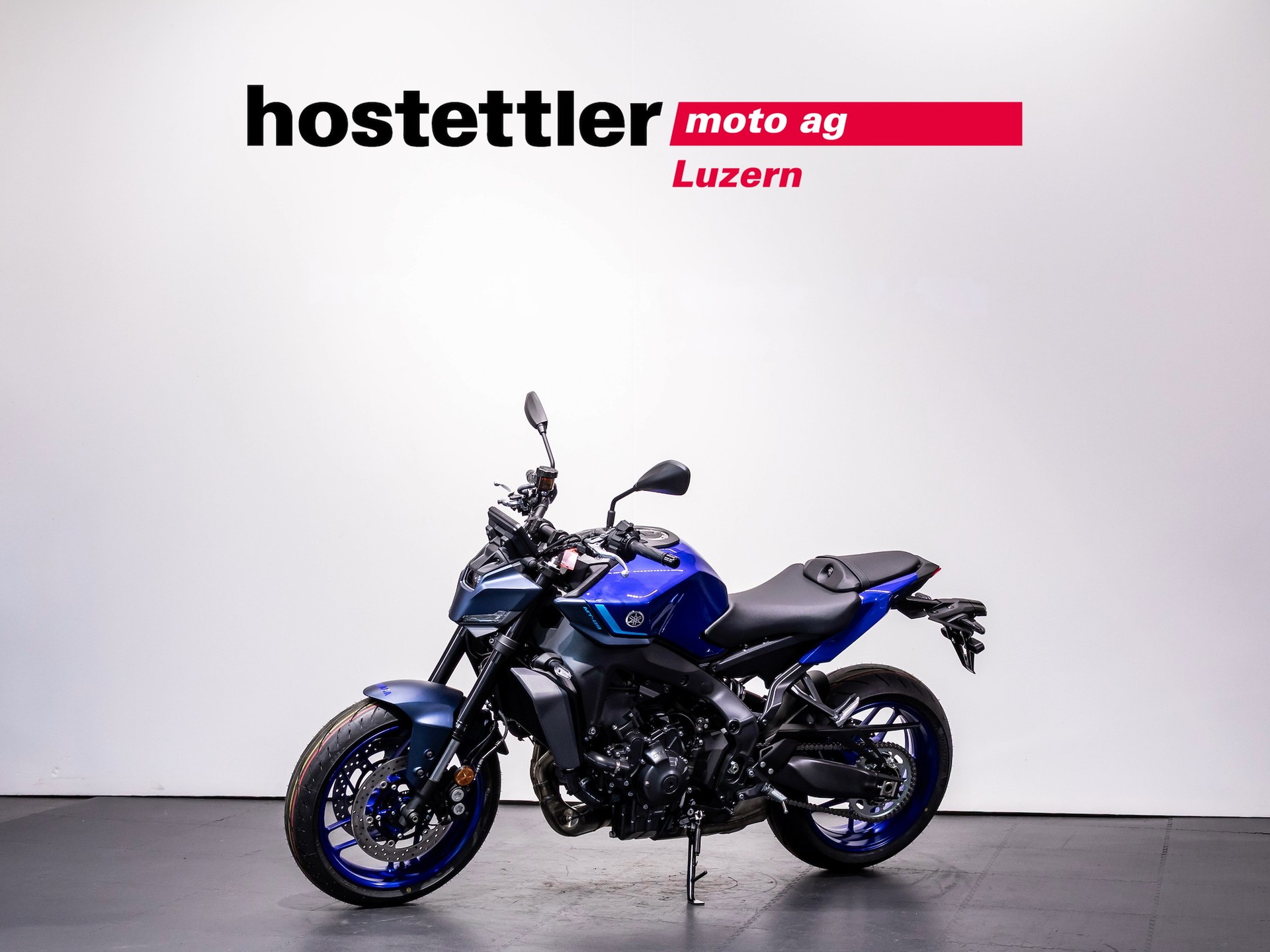 YAMAHA MT-09-image-1