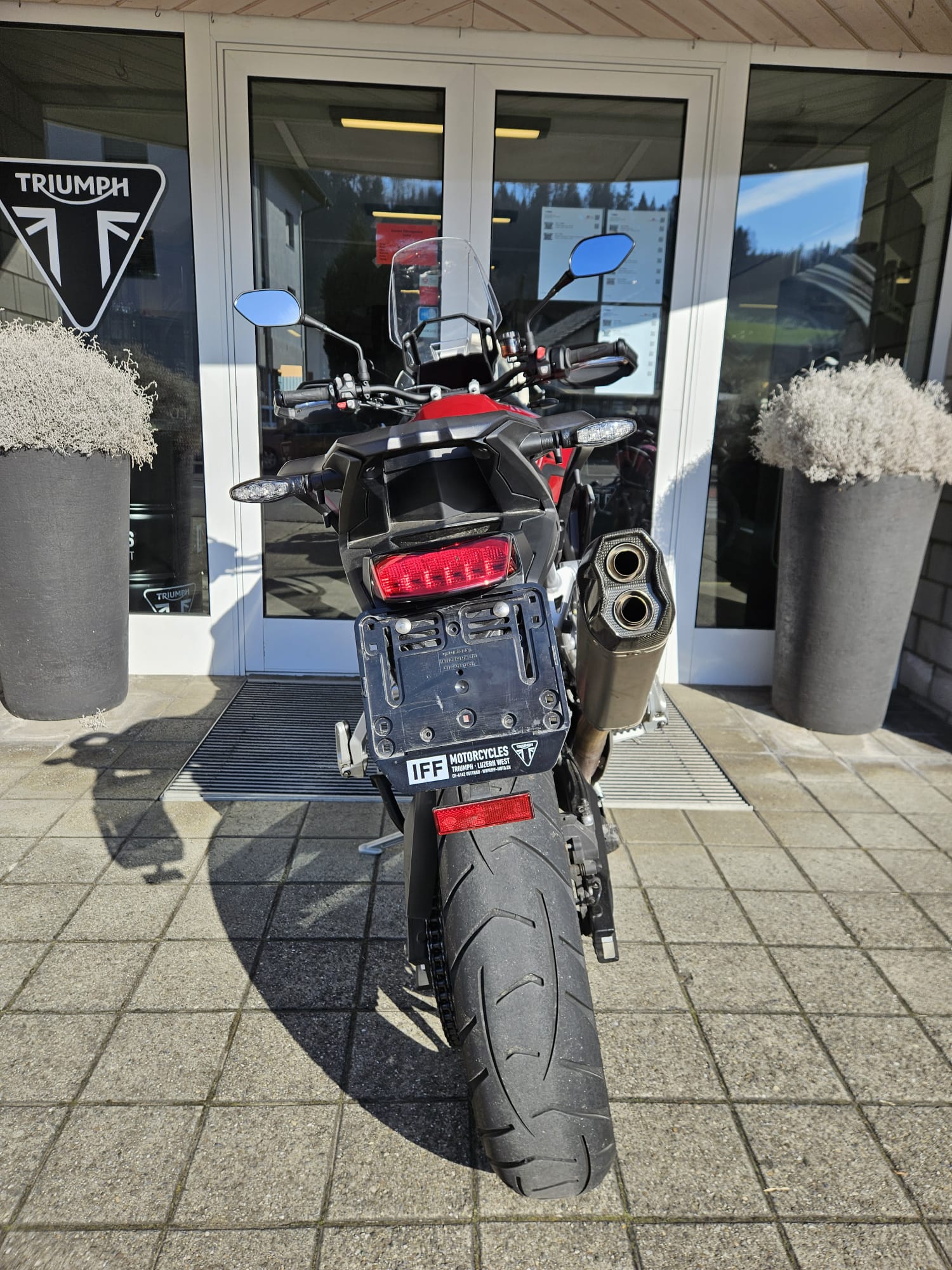 TRIUMPH Tiger 900 GT Pro-image-6