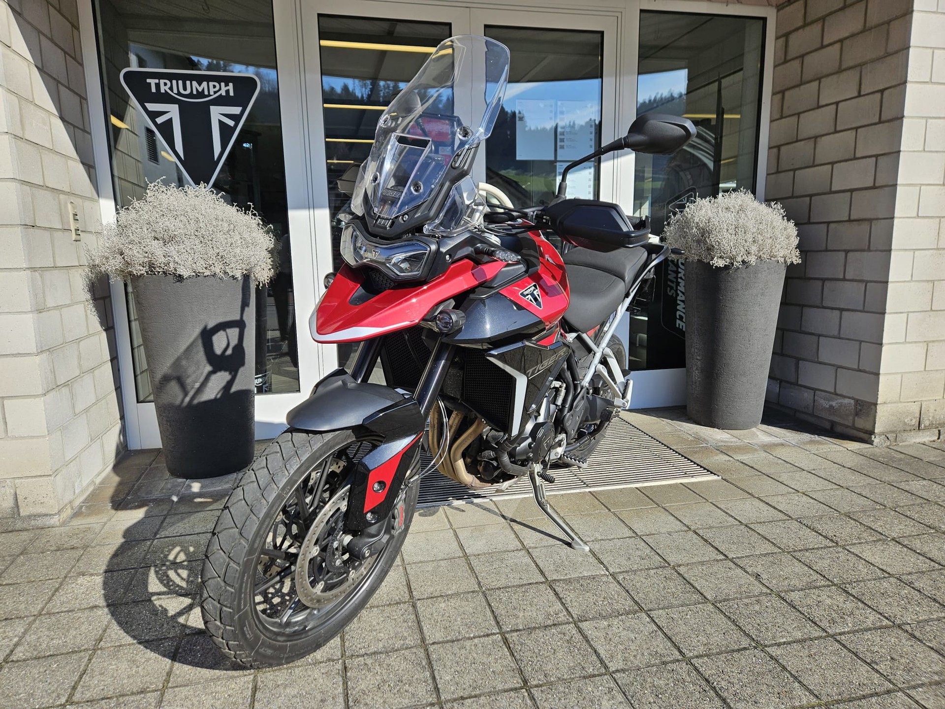 TRIUMPH Tiger 900 GT Pro-image-3