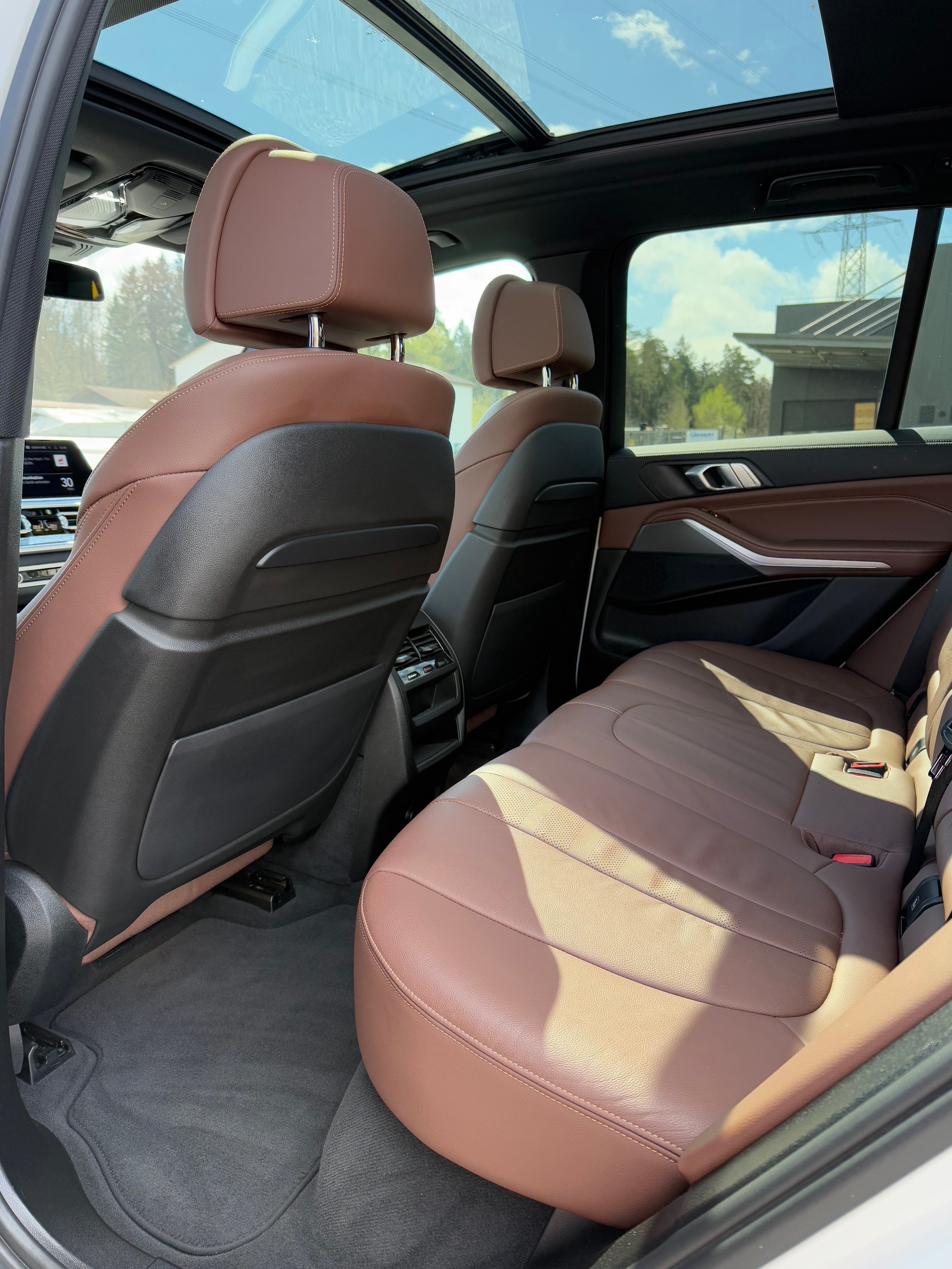 BMW X5 xDrive 30d Steptronic M-Sportpaket-image-8