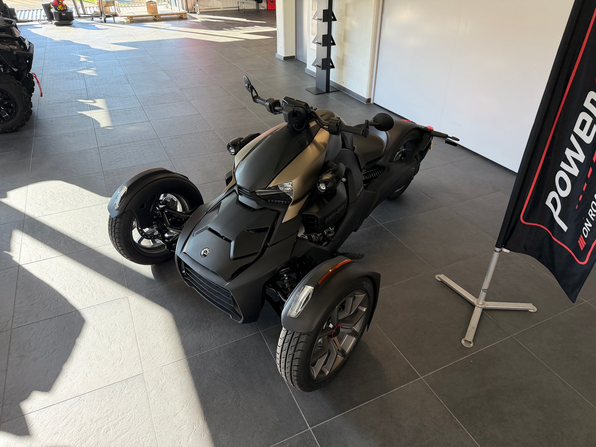 CAN-AM Ryker Ace 600-image-15