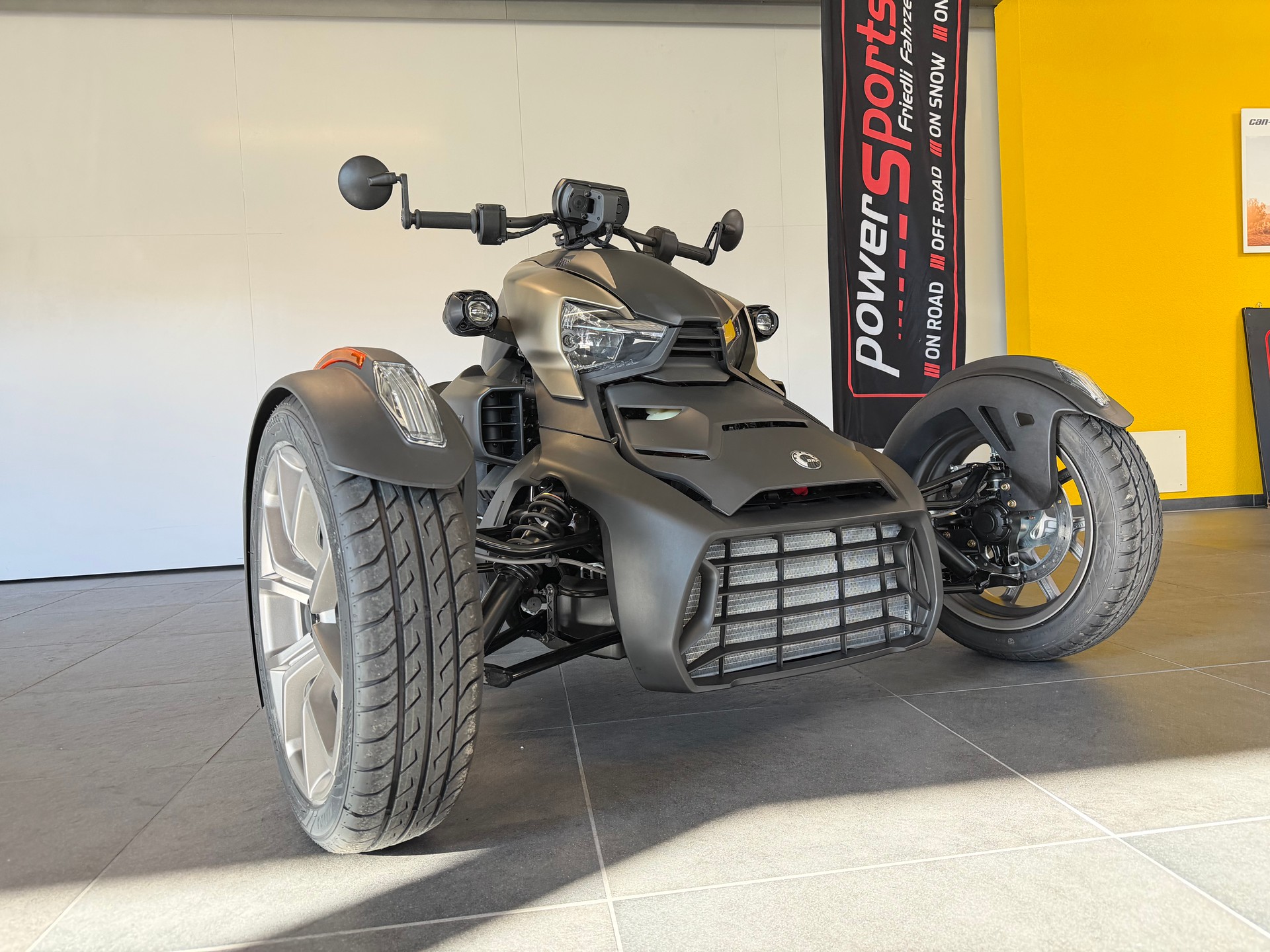 CAN-AM Ryker Ace 600-image-9