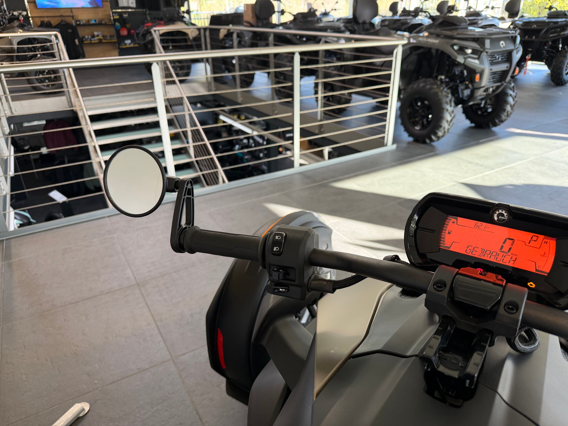 CAN-AM Ryker Ace 600-image-11