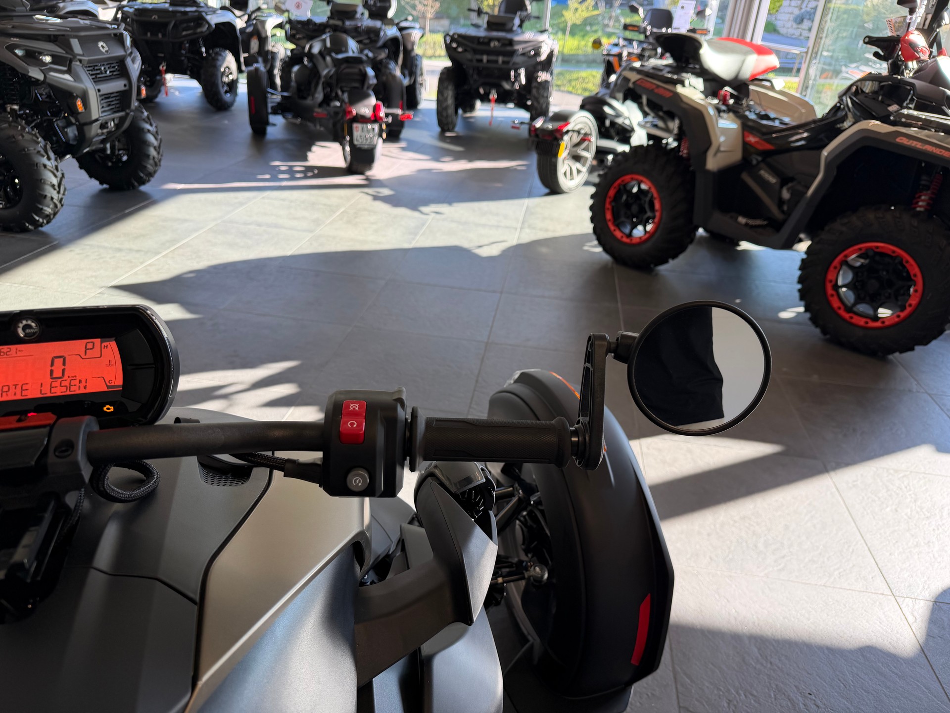 CAN-AM Ryker Ace 600-image-12