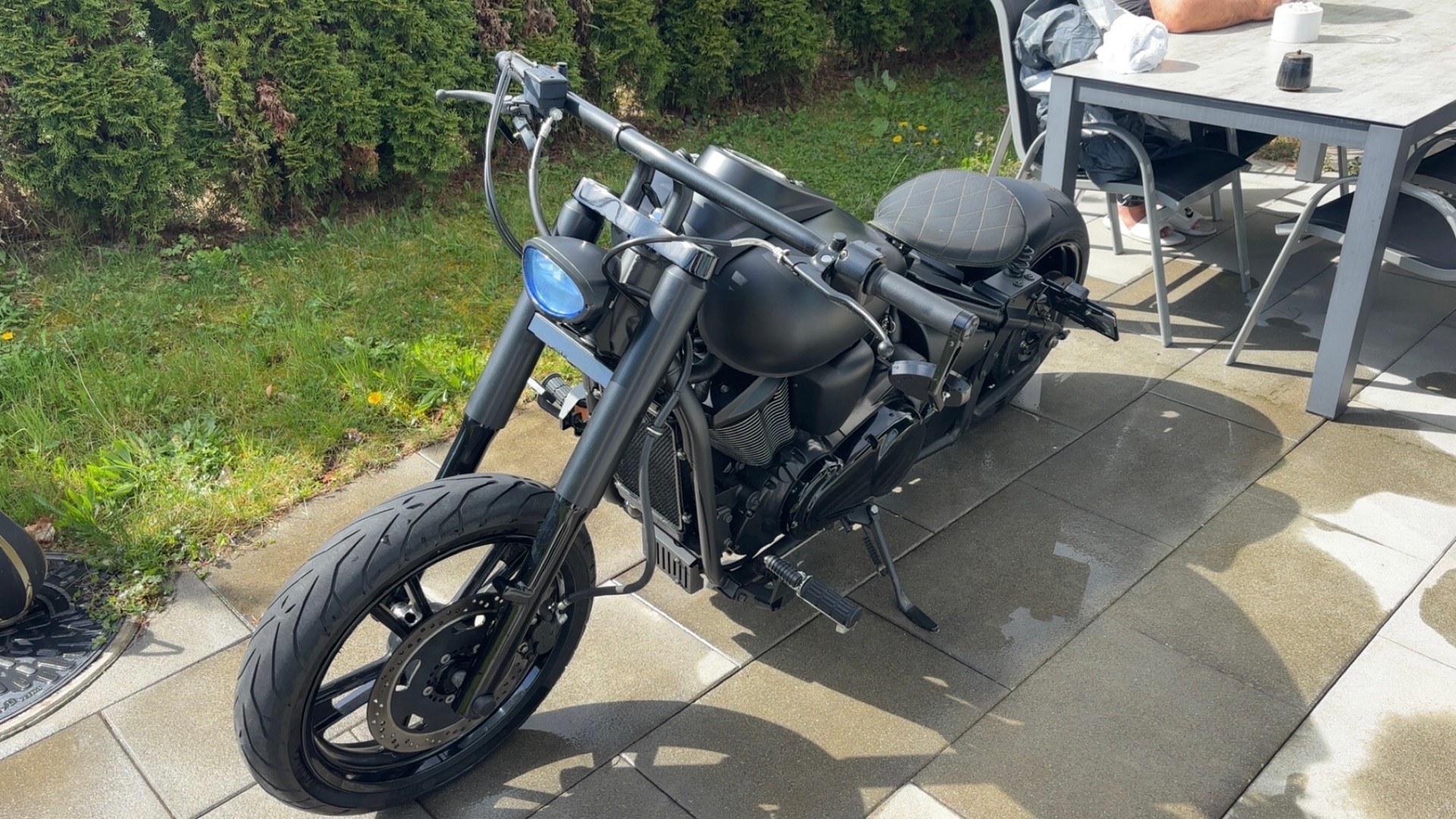KAWASAKI COSTUM-image-4