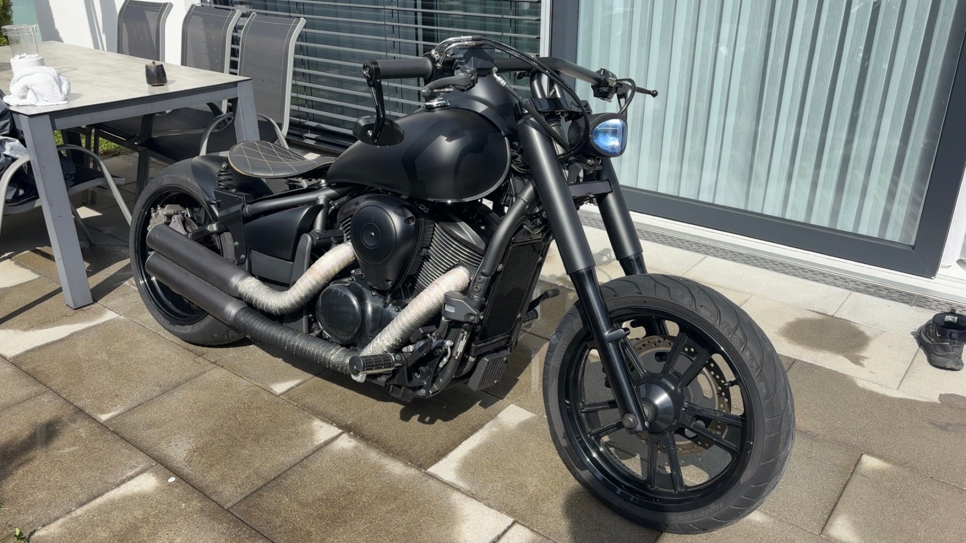KAWASAKI COSTUM-image-2