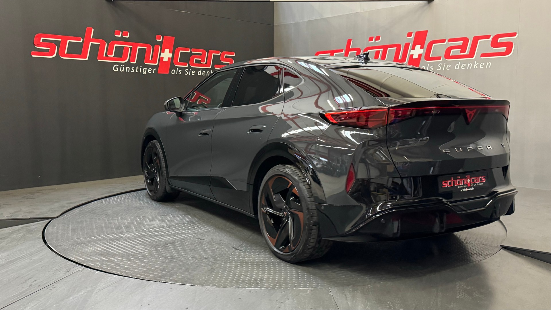 CUPRA Tavascan Type 9 77 kWh VZ Adrenaline-showroom-element-3