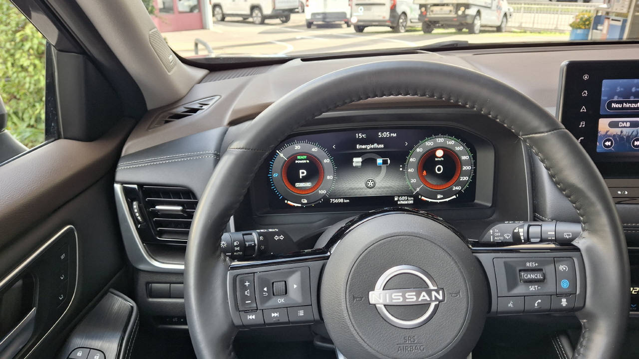 NISSAN X-Trail 1.5 VC-T Tekna+ e-4orce-image-10