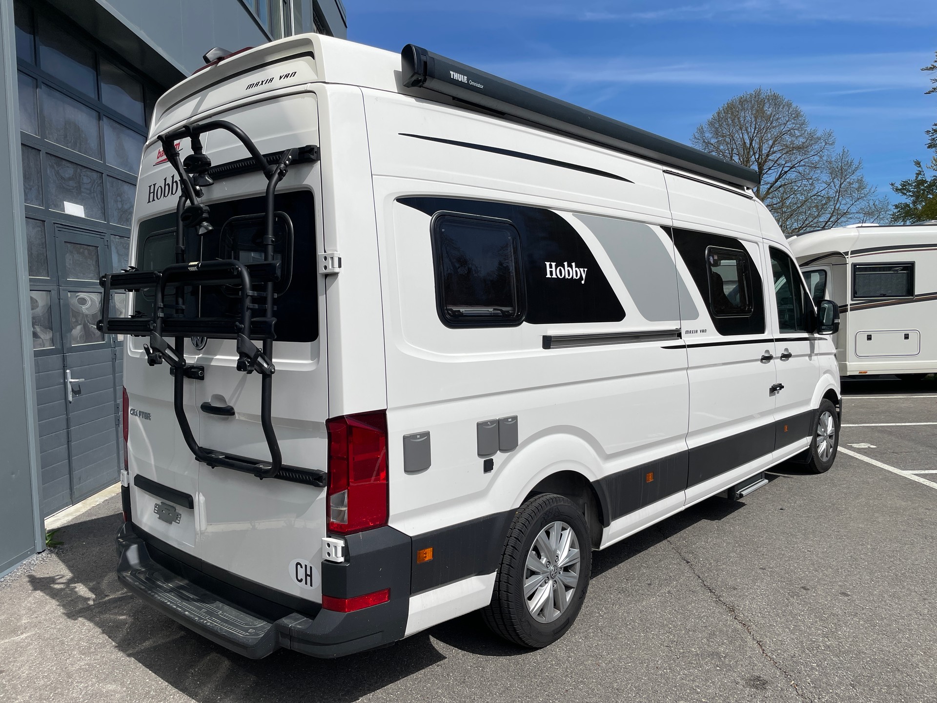 HOBBY Maxia Van 680 ET-image-1