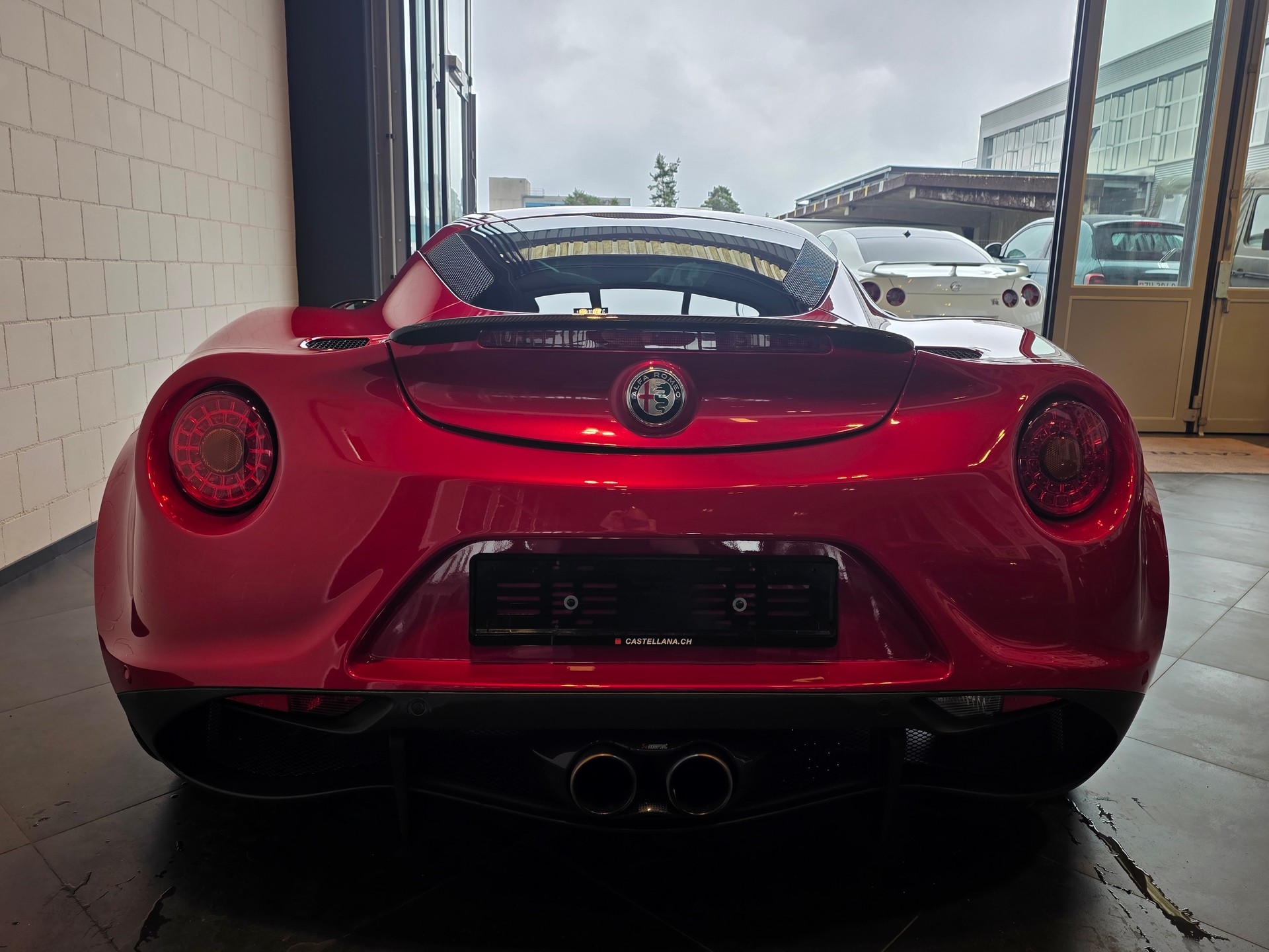 ALFA ROMEO 4C 1750 TBi-image-5