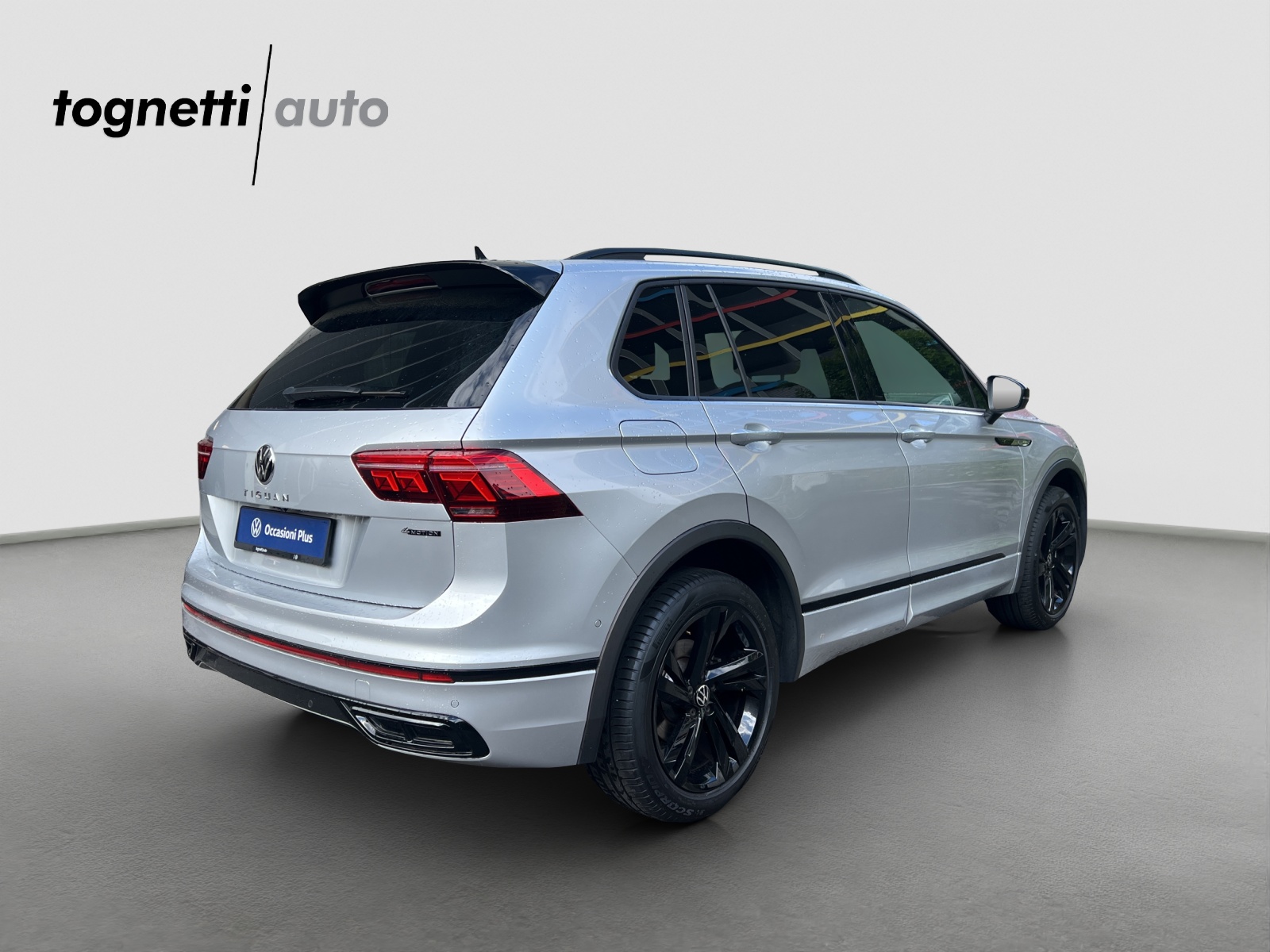 VW Tiguan 2.0 TDI SCR R-Line 4Motion DSG-showroom-element-3