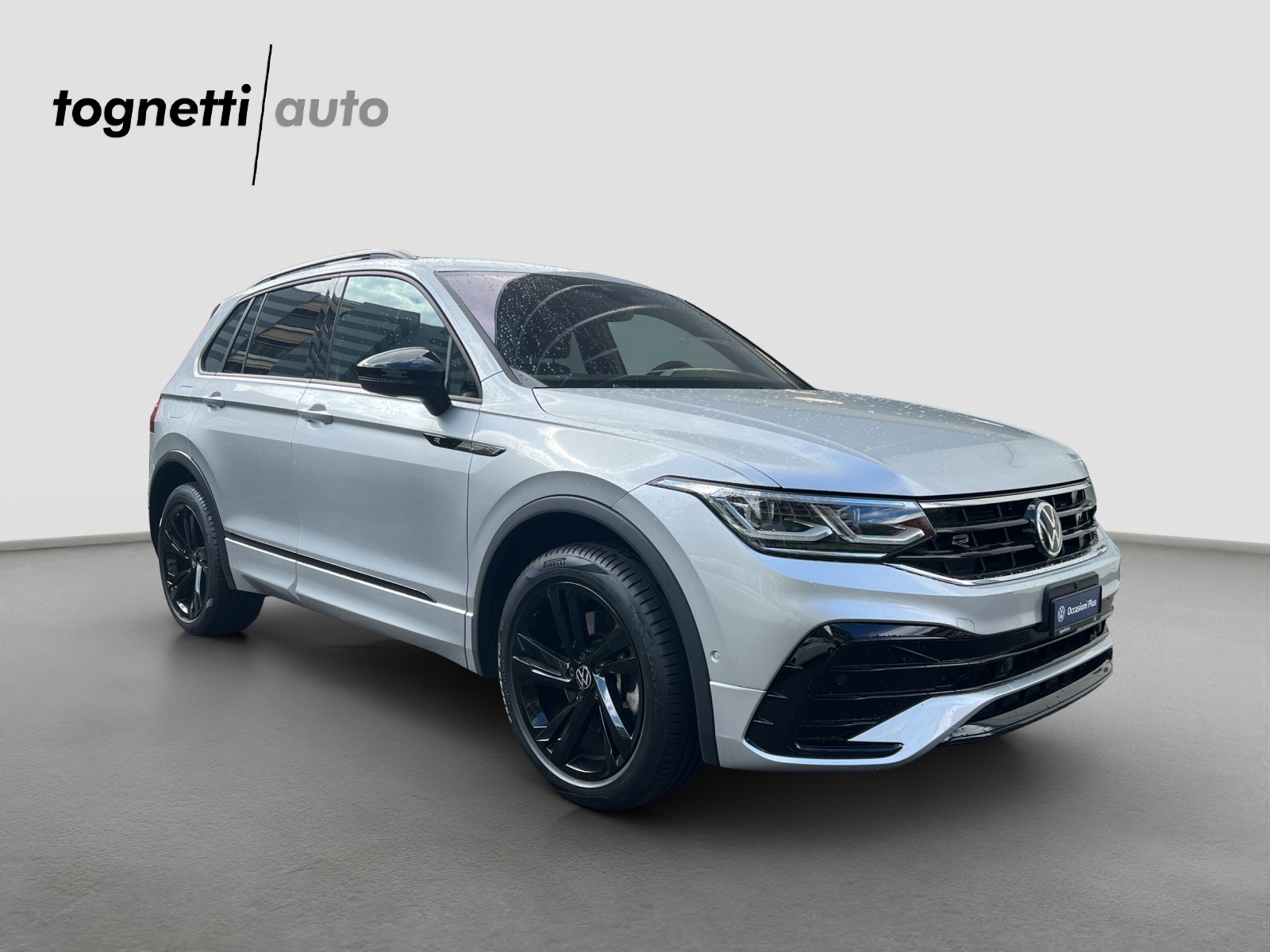 VW Tiguan 2.0 TDI SCR R-Line 4Motion DSG-showroom-element-1