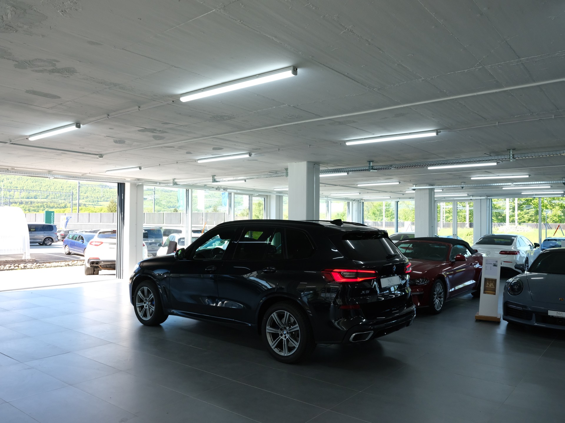 BMW X5 xDrive 30d xLine Steptronic *Diamond* *360 Kamera* *Harman & Kardon*-image-6