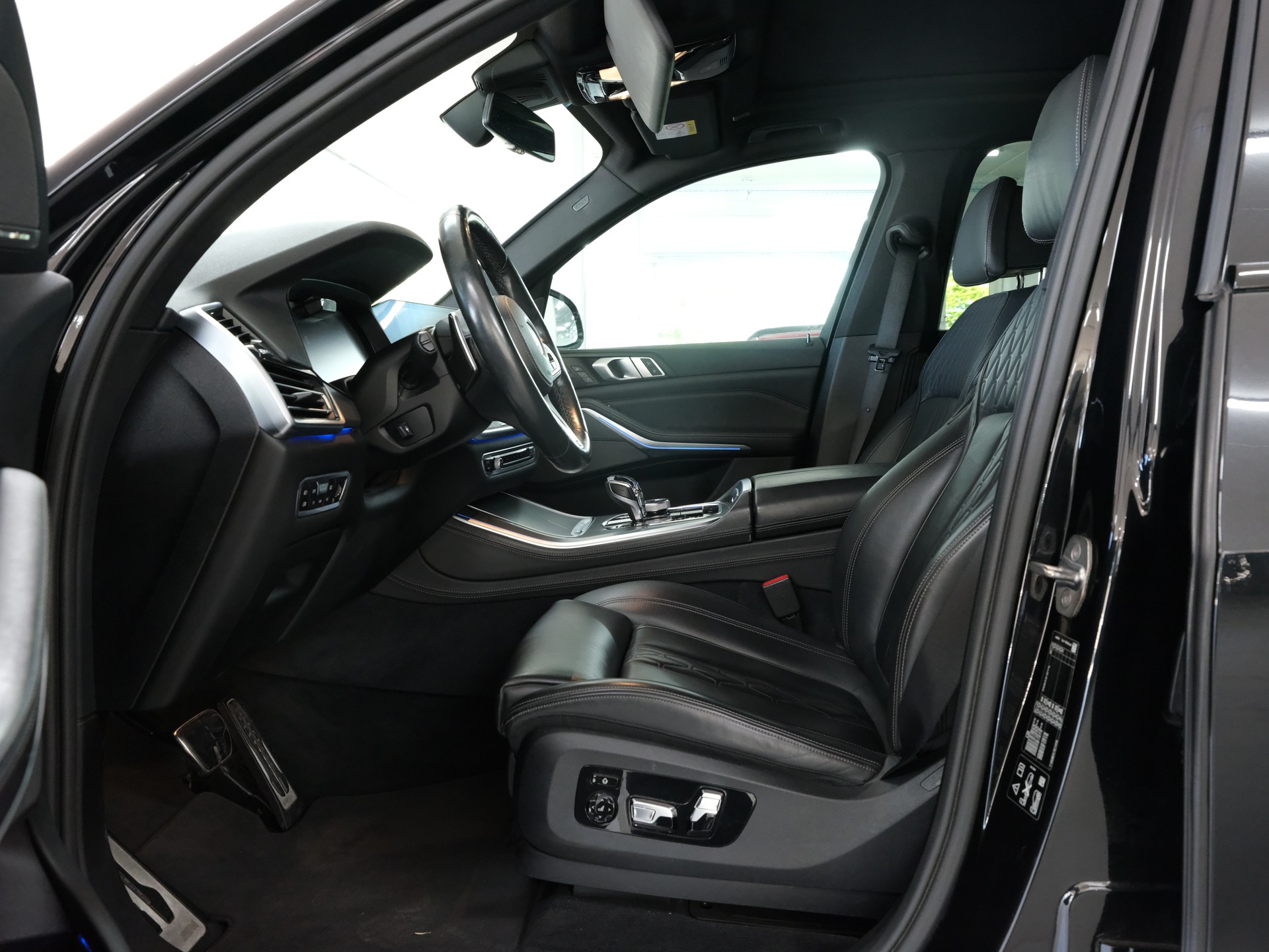BMW X5 xDrive 30d xLine Steptronic *Diamond* *360 Kamera* *Harman & Kardon*-image-7