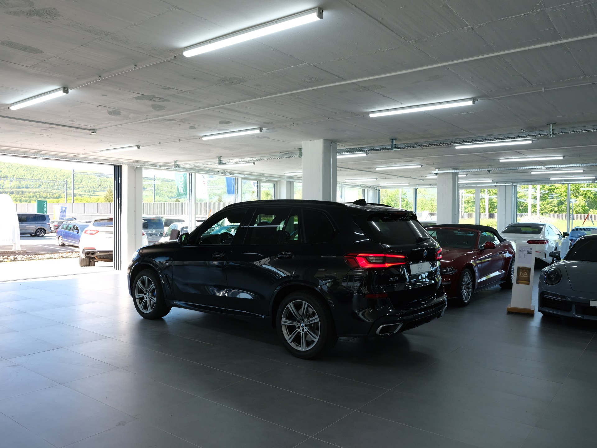 BMW X5 xDrive 30d xLine Steptronic *Diamond* *360 Kamera* *Harman & Kardon*-image-5
