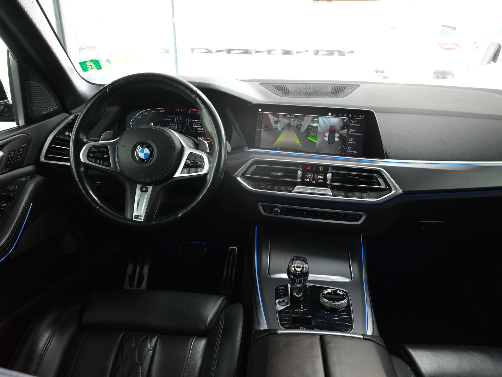 BMW X5 xDrive 30d xLine Steptronic *Diamond* *360 Kamera* *Harman & Kardon*-image-9