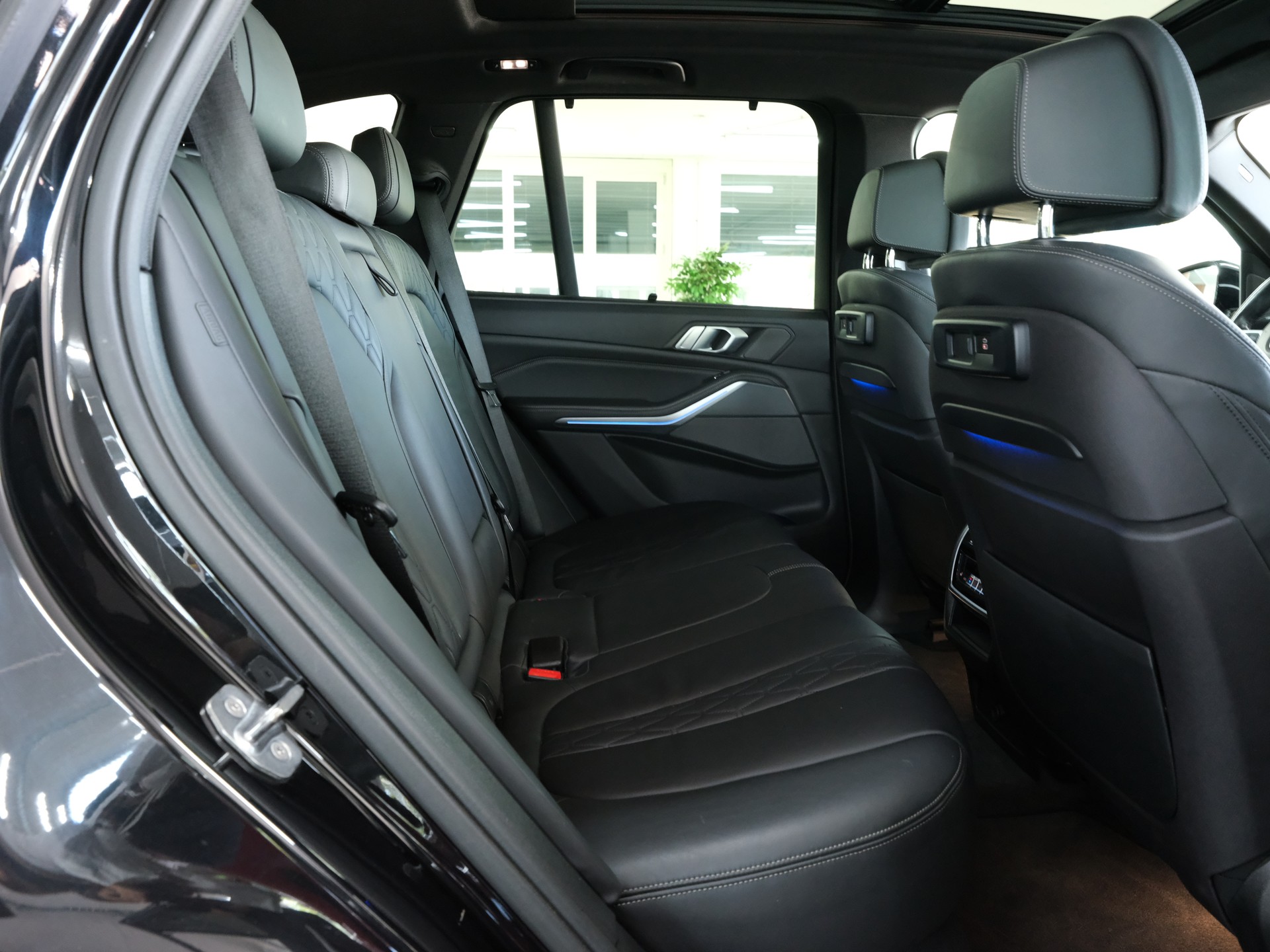 BMW X5 xDrive 30d xLine Steptronic *Diamond* *360 Kamera* *Harman & Kardon*-image-11