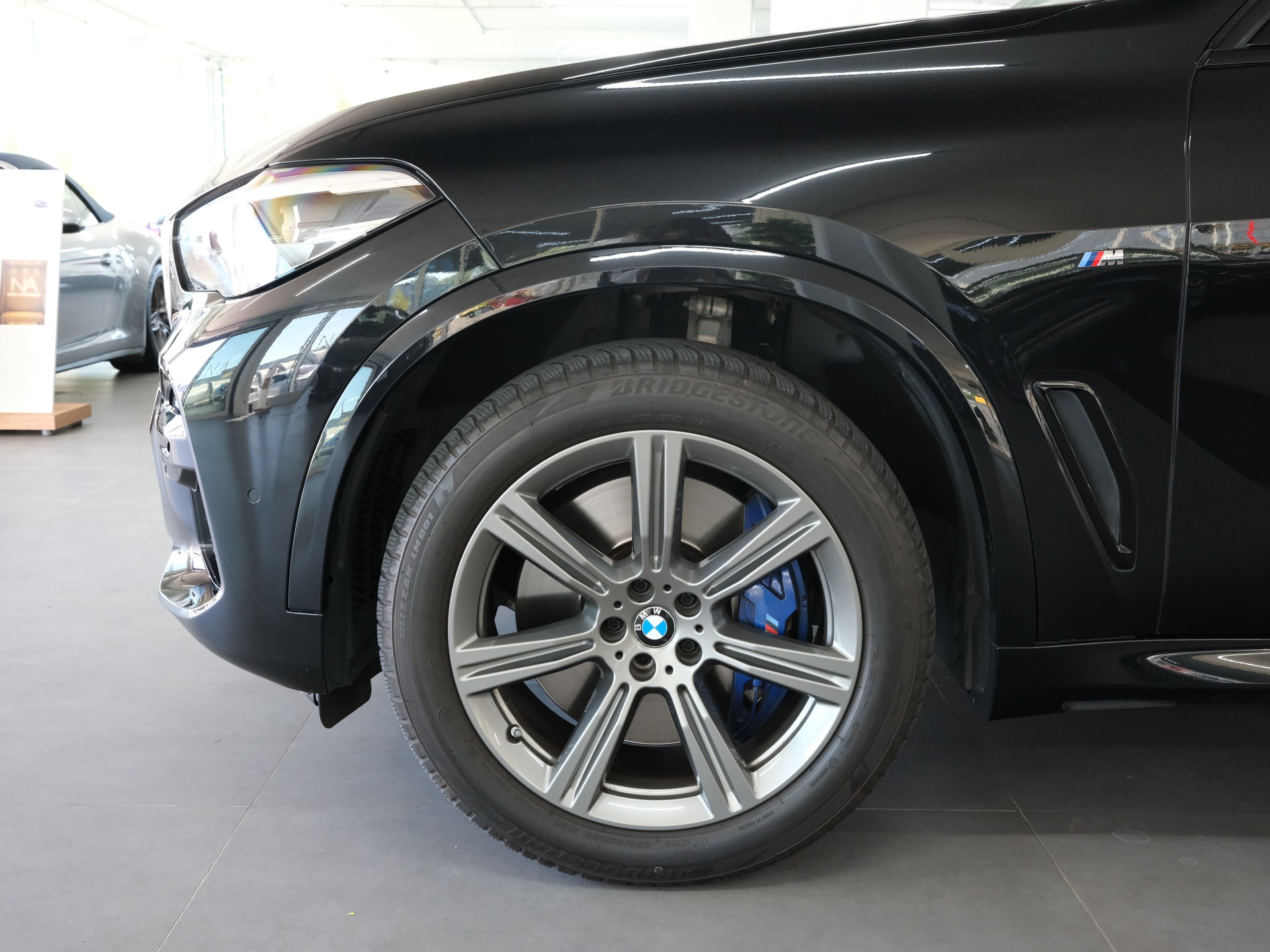 BMW X5 xDrive 30d xLine Steptronic *Diamond* *360 Kamera* *Harman & Kardon*-image-15