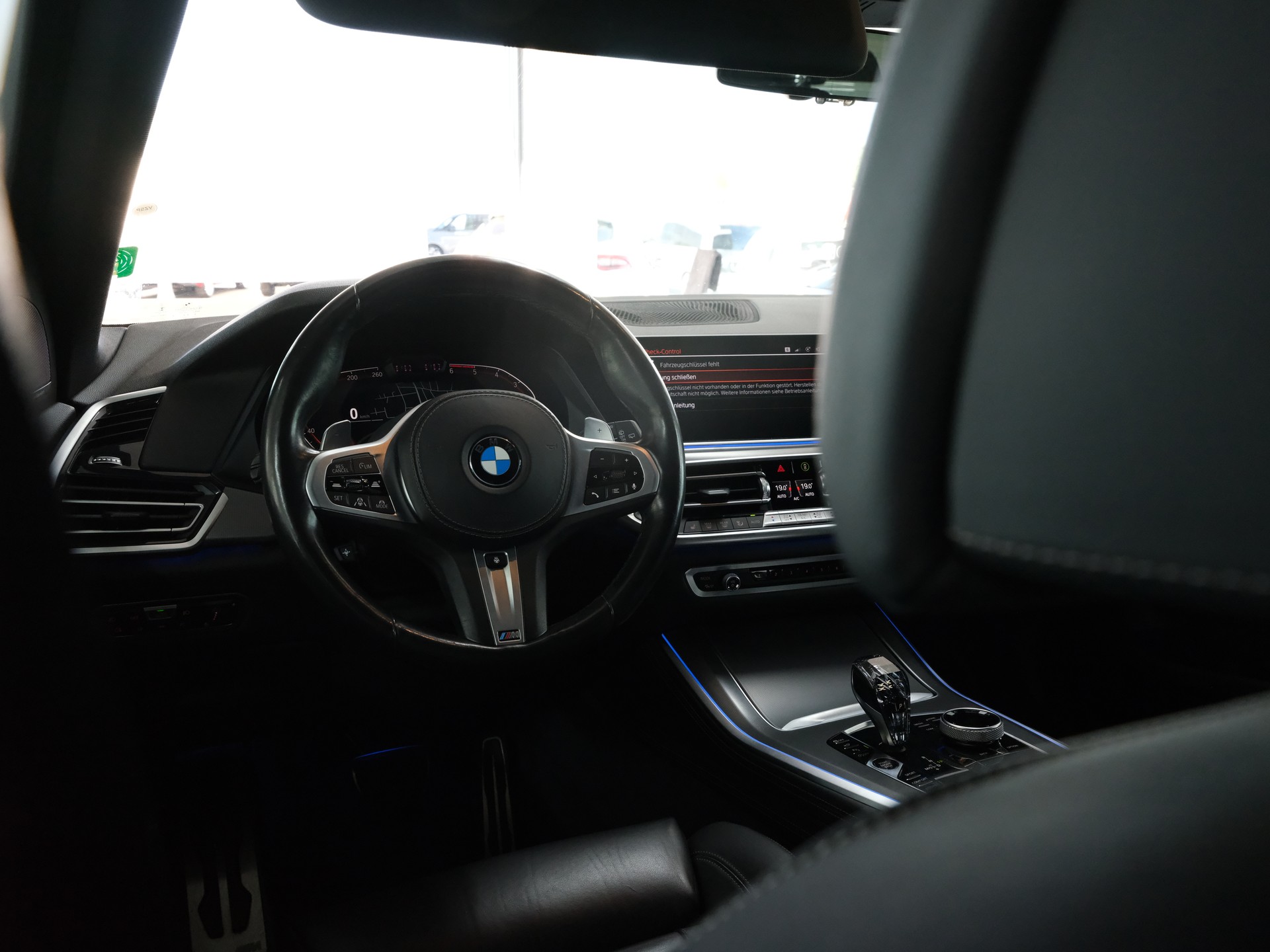 BMW X5 xDrive 30d xLine Steptronic *Diamond* *360 Kamera* *Harman & Kardon*-image-8