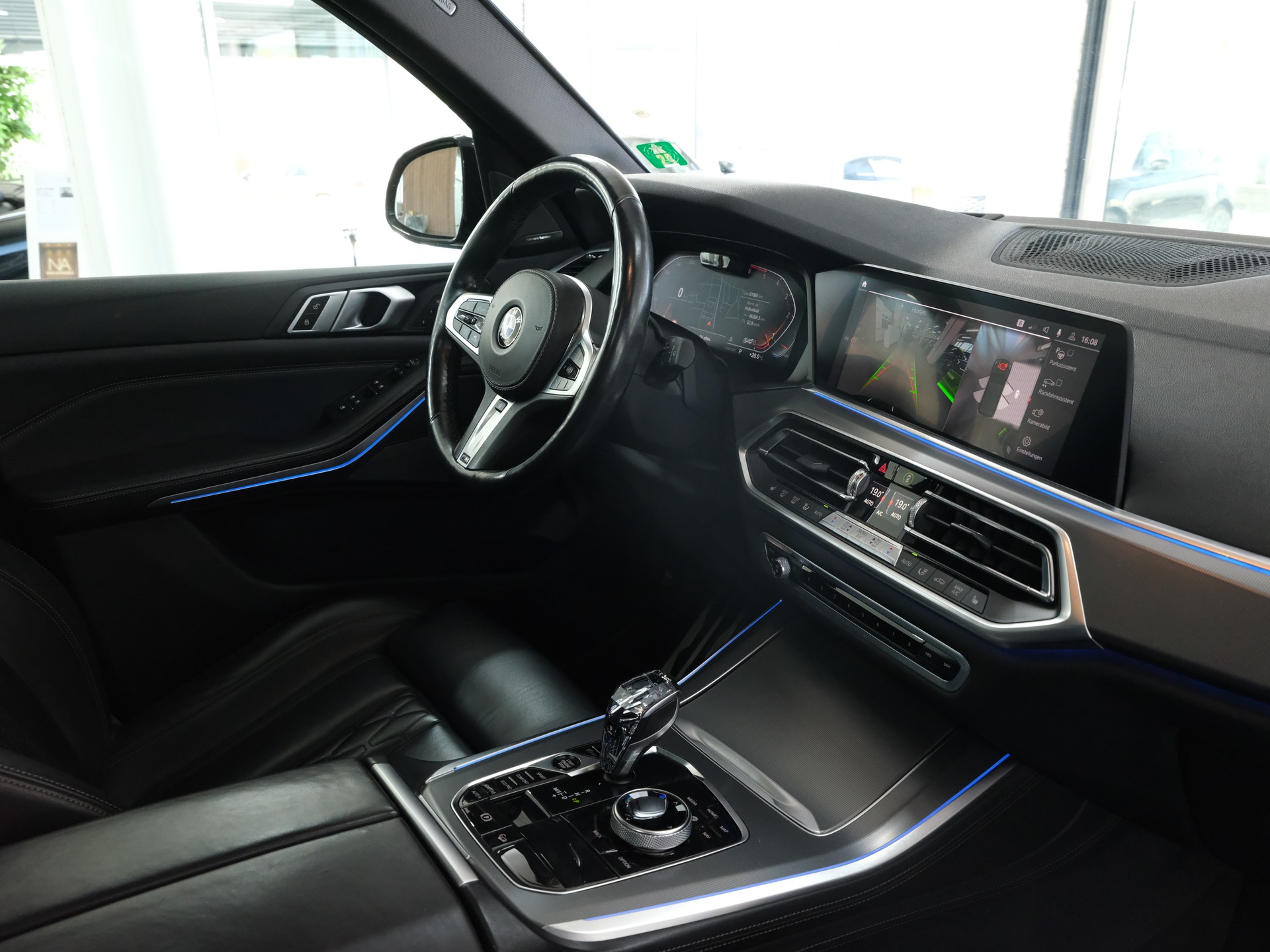 BMW X5 xDrive 30d xLine Steptronic *Diamond* *360 Kamera* *Harman & Kardon*-image-14