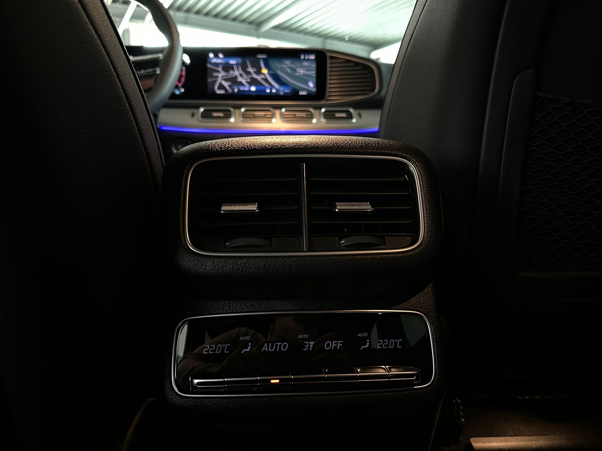 MERCEDES-BENZ GLE 450 d 4Matic 9G-Tronic-image-15
