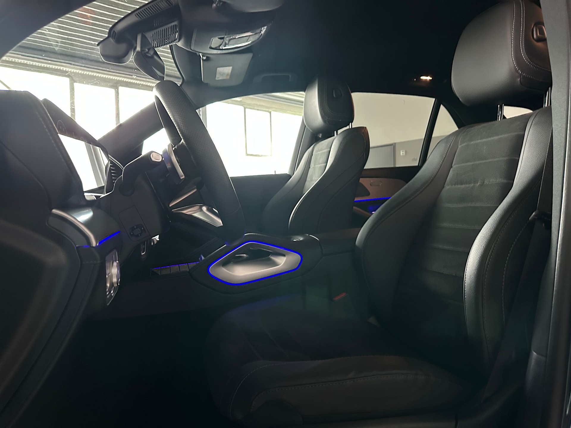 MERCEDES-BENZ GLE 450 d 4Matic 9G-Tronic-image-12
