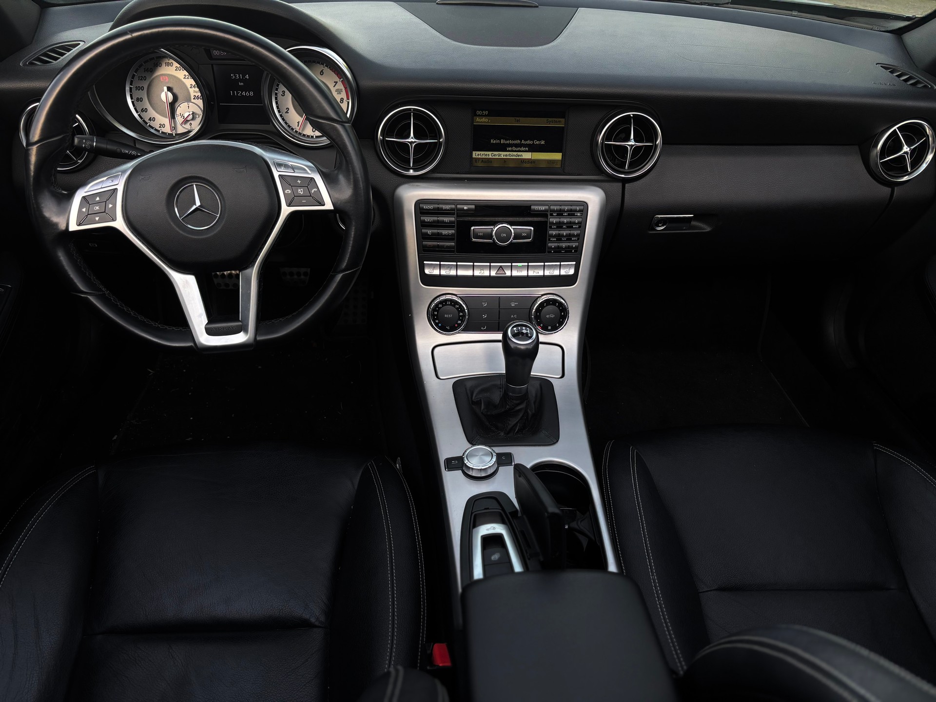 MERCEDES-BENZ SLK 250-image-6