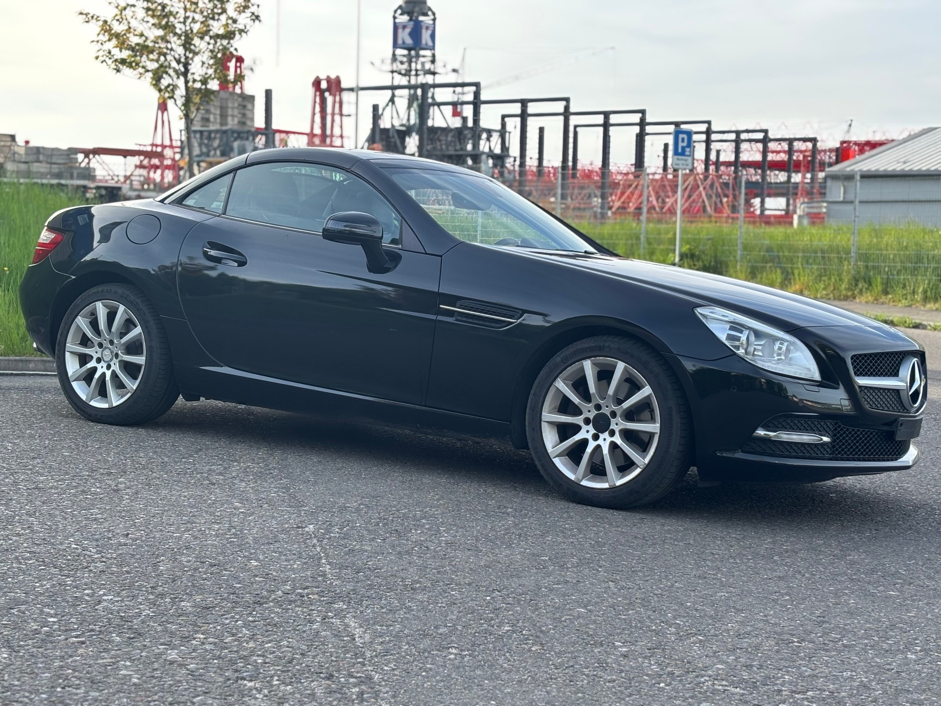 MERCEDES-BENZ SLK 250-showroom-element-3
