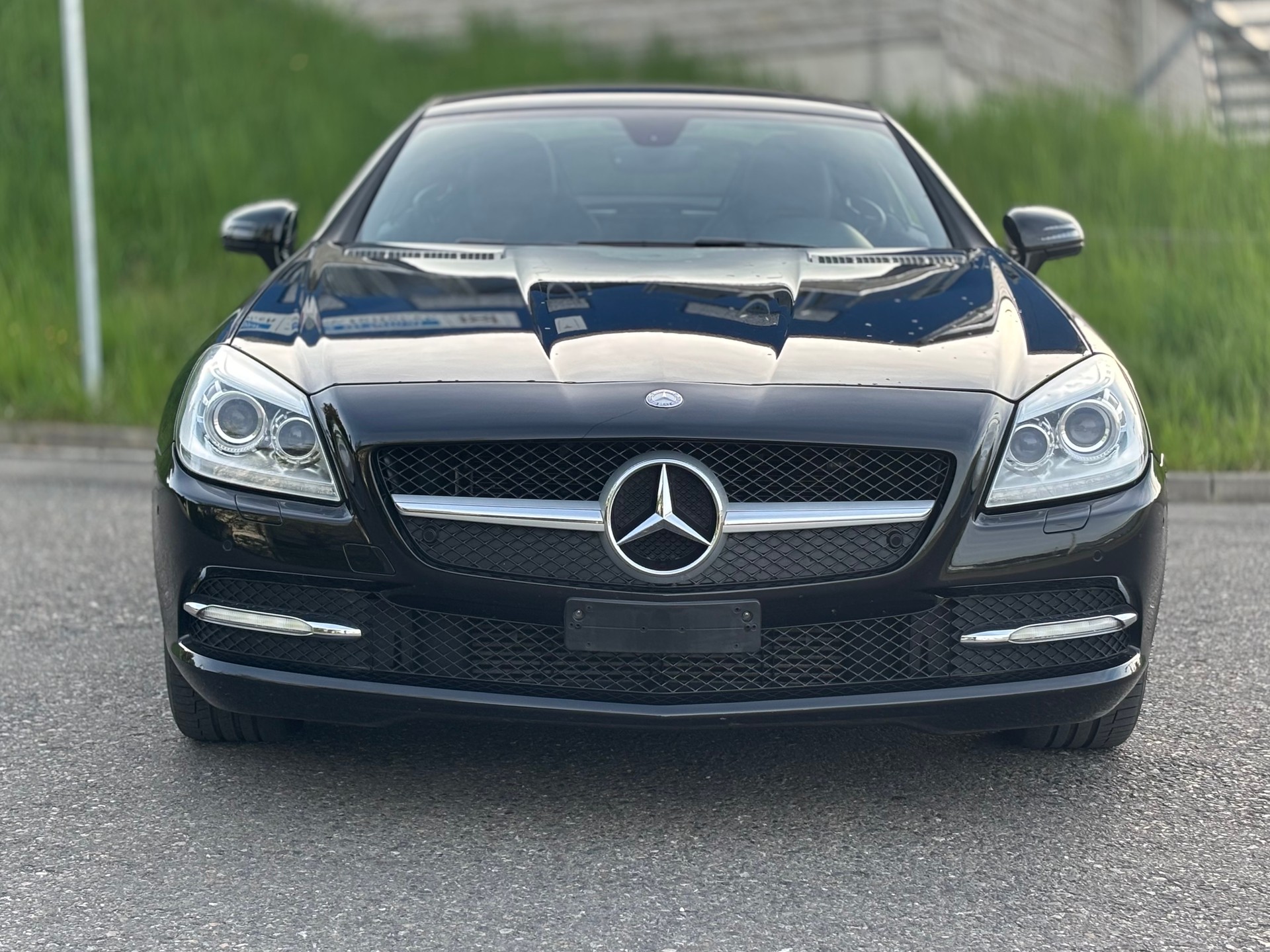 MERCEDES-BENZ SLK 250-showroom-element-2