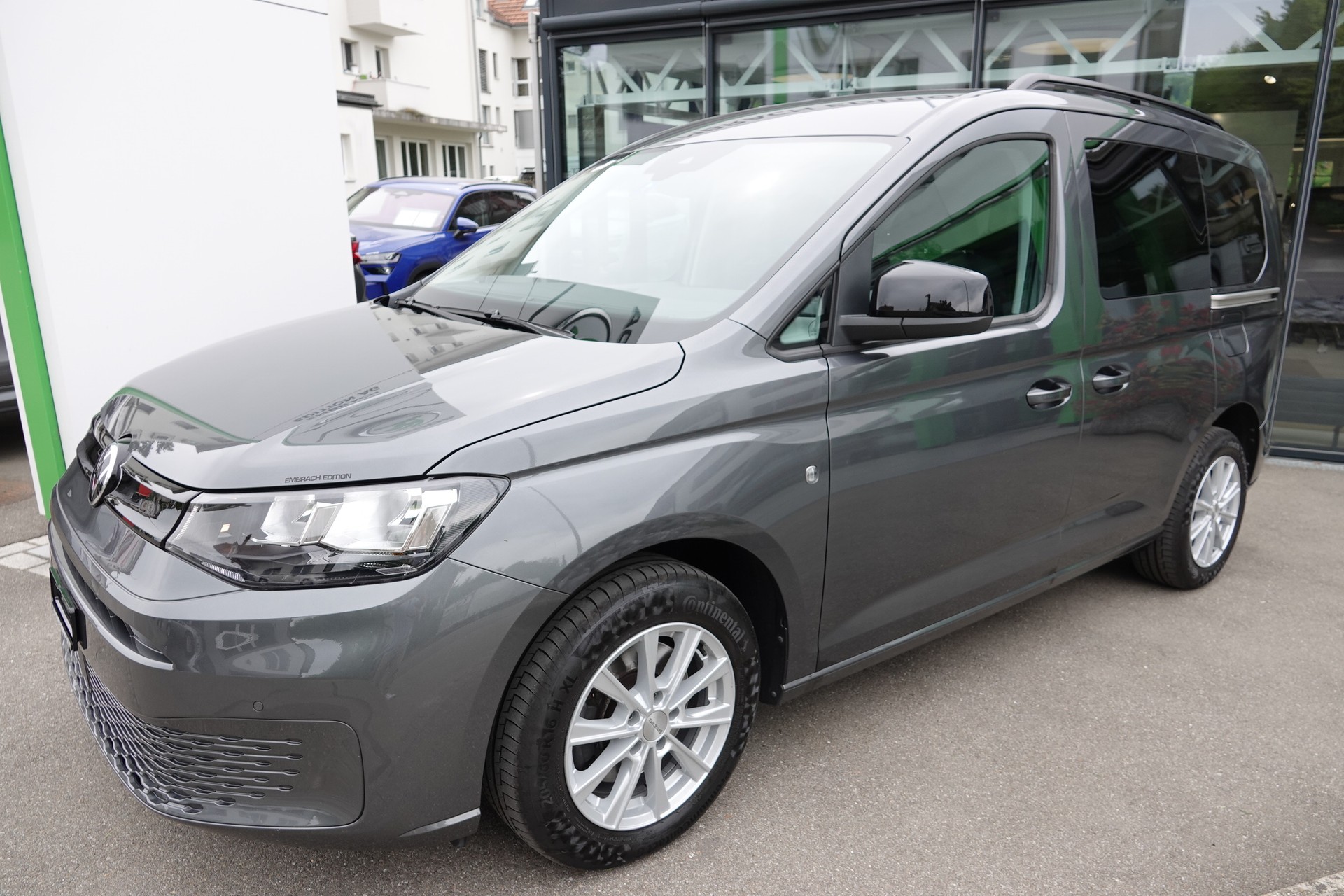 VW Caddy 1.5 TSI Liberty-showroom-element-2