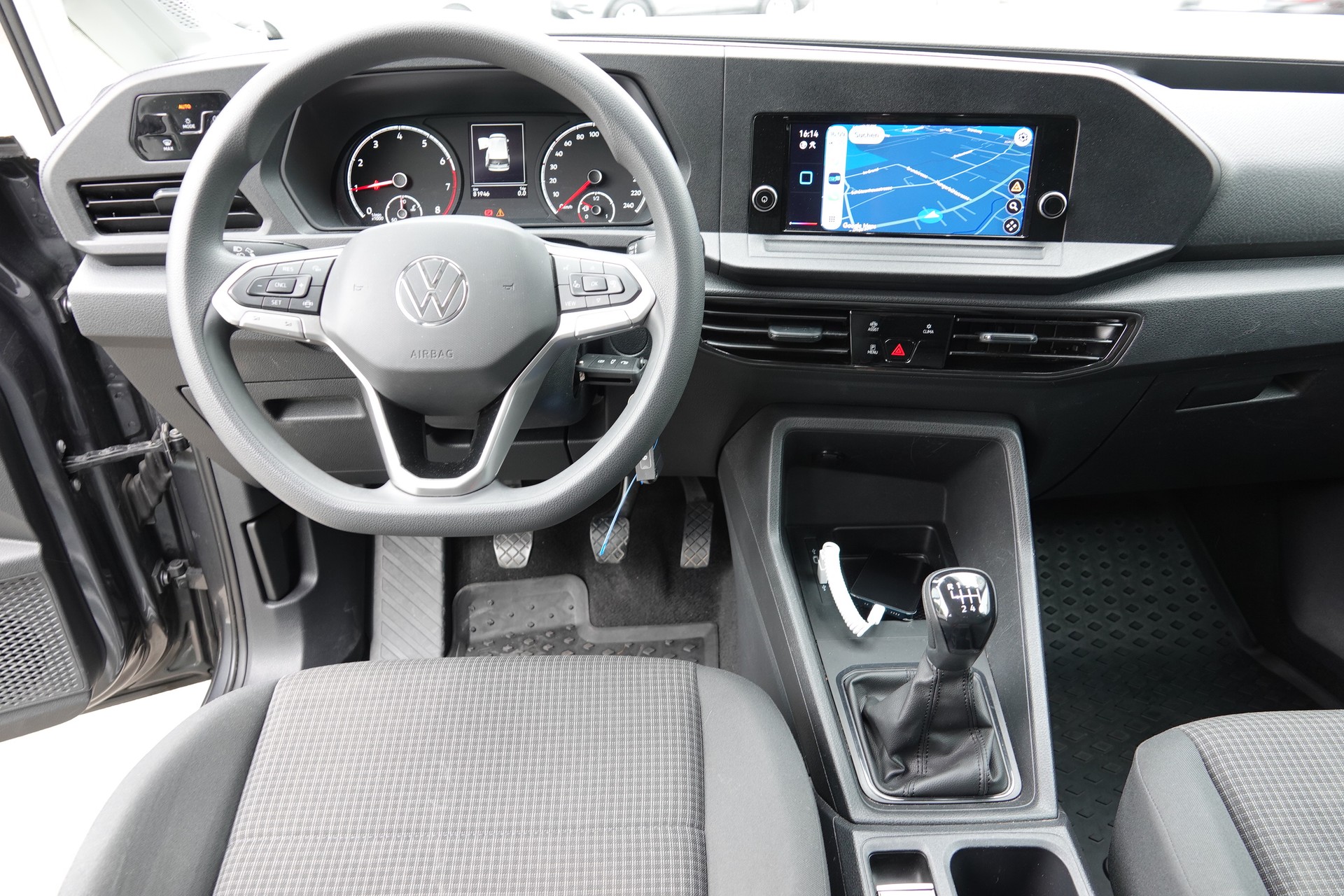 VW Caddy 1.5 TSI Liberty-image-9
