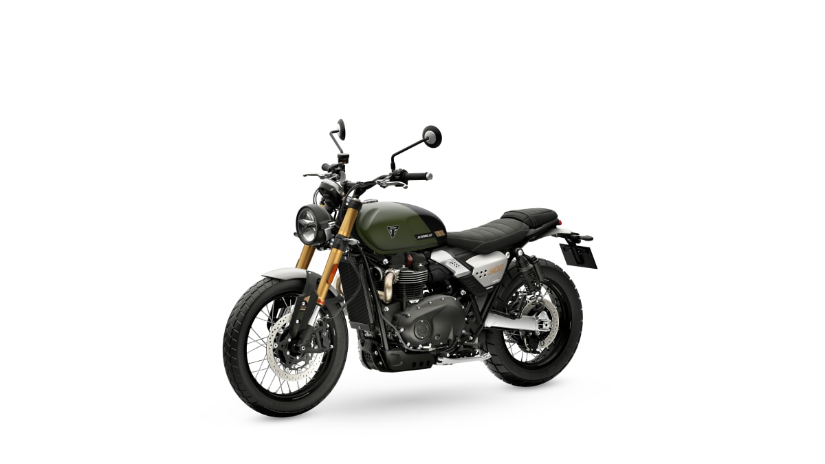 TRIUMPH Scrambler 900-image-2