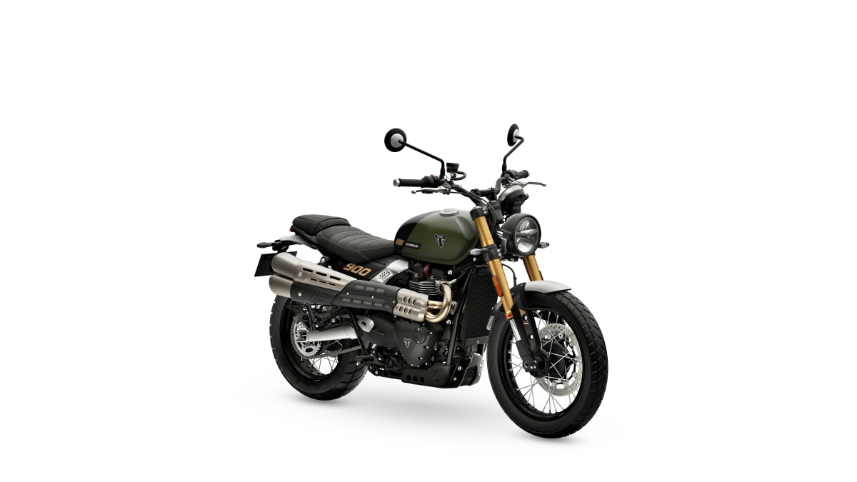 TRIUMPH Scrambler 900-image-1