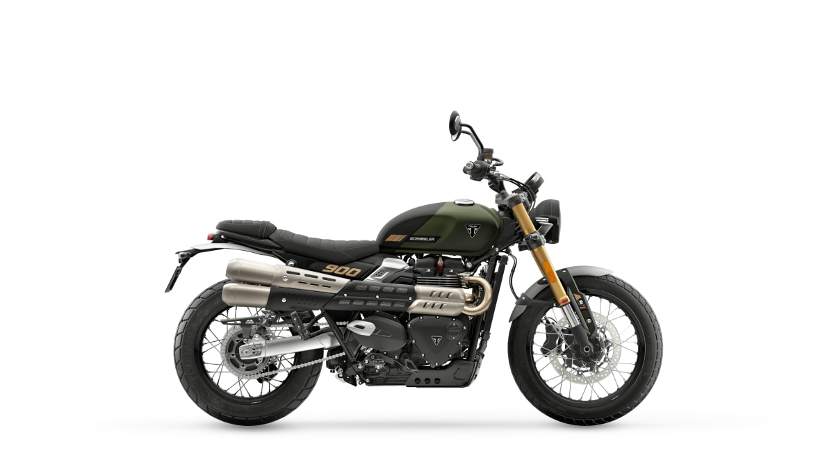 TRIUMPH Scrambler 900-image-0