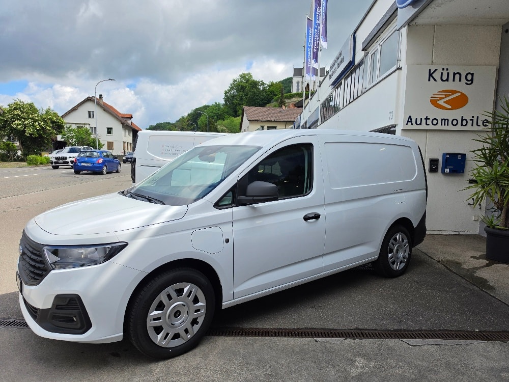 FORD Grand Transit Connect Kasten 1.5 EcoBoost PHEV Trend-showroom-element-1