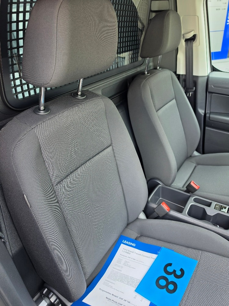 FORD Grand Transit Connect Kasten 1.5 EcoBoost PHEV Trend-image-8