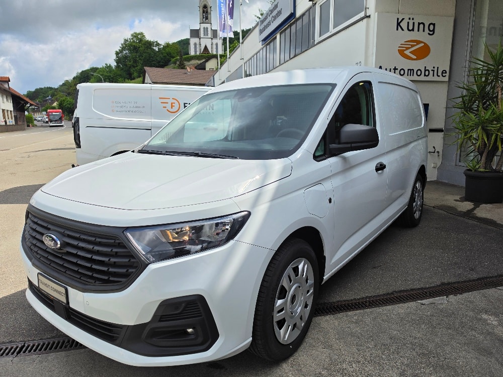 FORD Grand Transit Connect Kasten 1.5 EcoBoost PHEV Trend