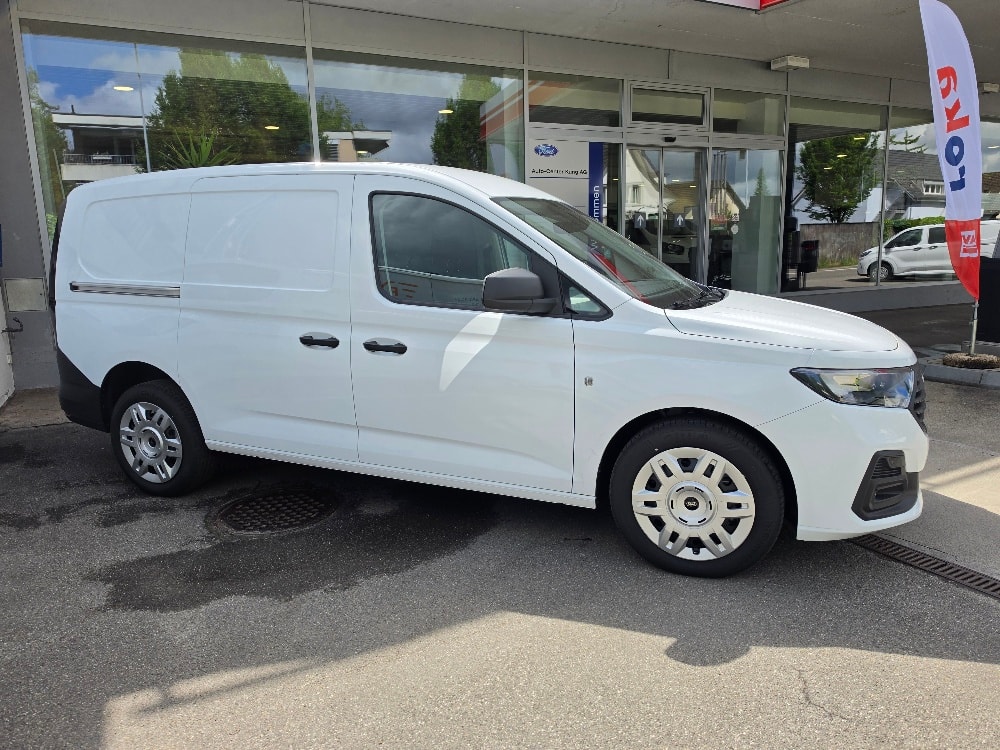 FORD Grand Transit Connect Kasten 1.5 EcoBoost PHEV Trend-image-7
