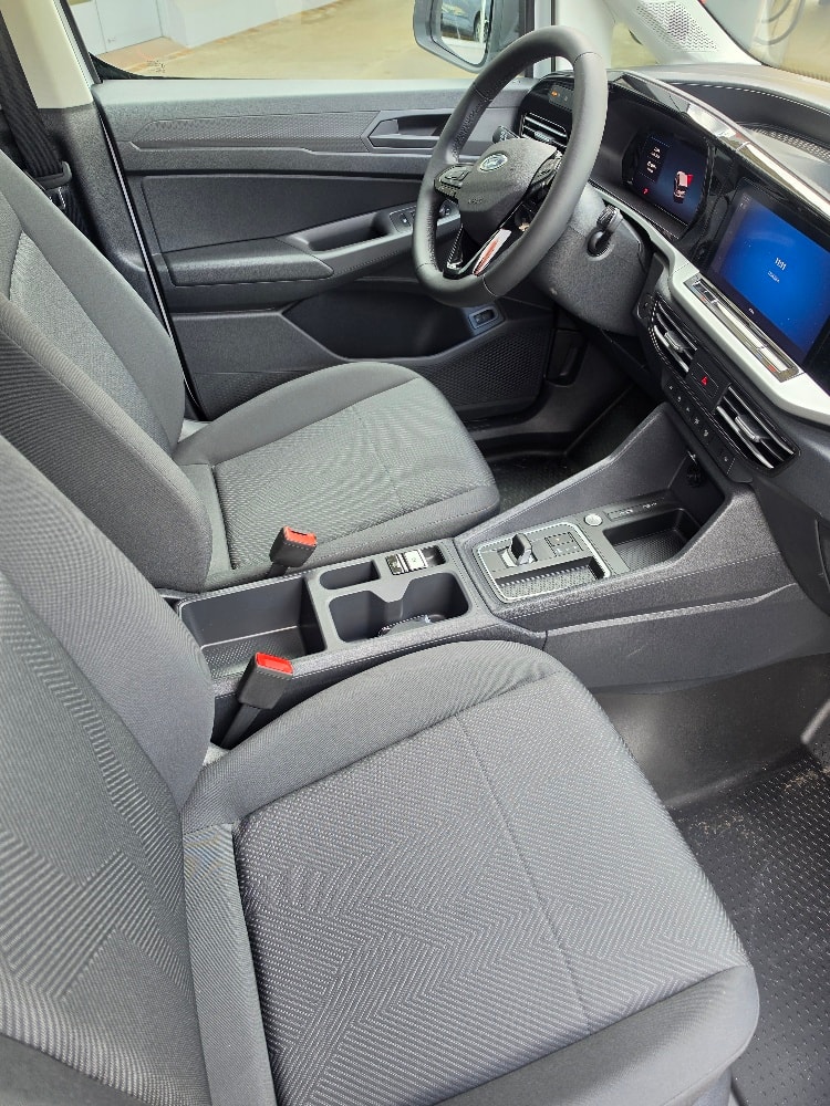 FORD Grand Transit Connect Kasten 1.5 EcoBoost PHEV Trend-image-9