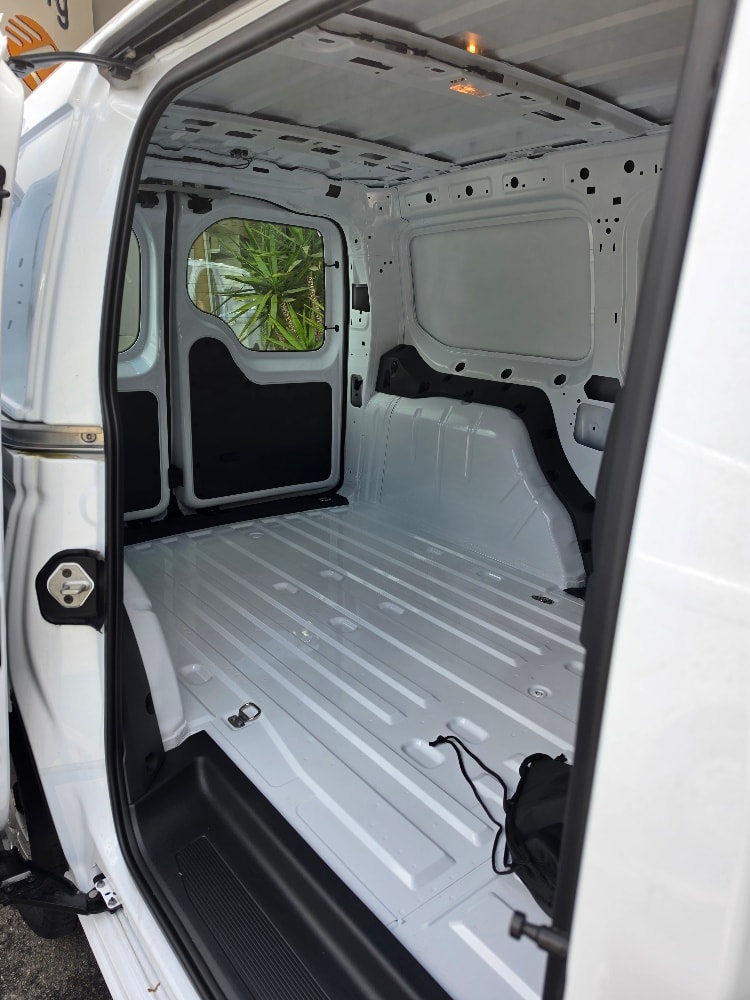 FORD Grand Transit Connect Kasten 1.5 EcoBoost PHEV Trend-image-10