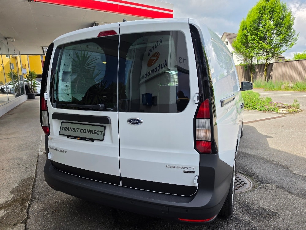 FORD Grand Transit Connect Kasten 1.5 EcoBoost PHEV Trend-image-11