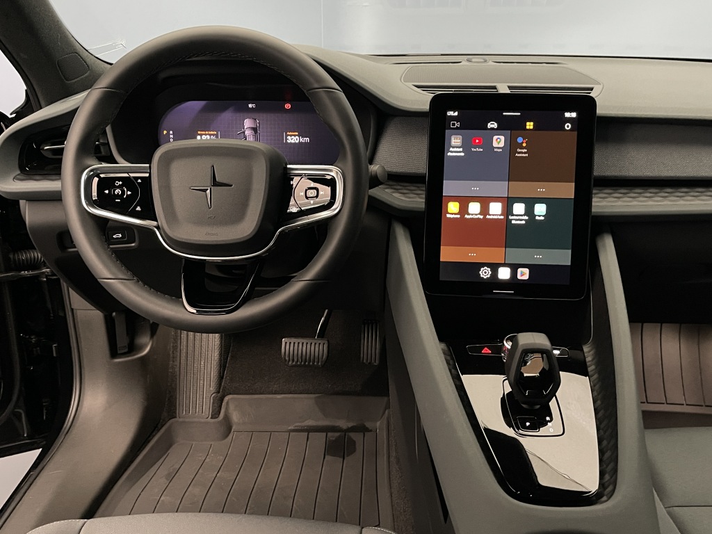 POLESTAR 2 Standard Range Single Motor-image-5