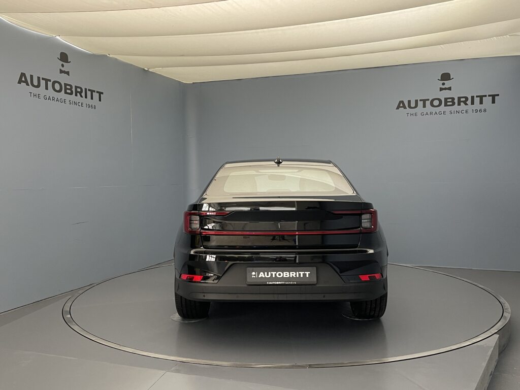 POLESTAR 2 Standard Range Single Motor-image-4