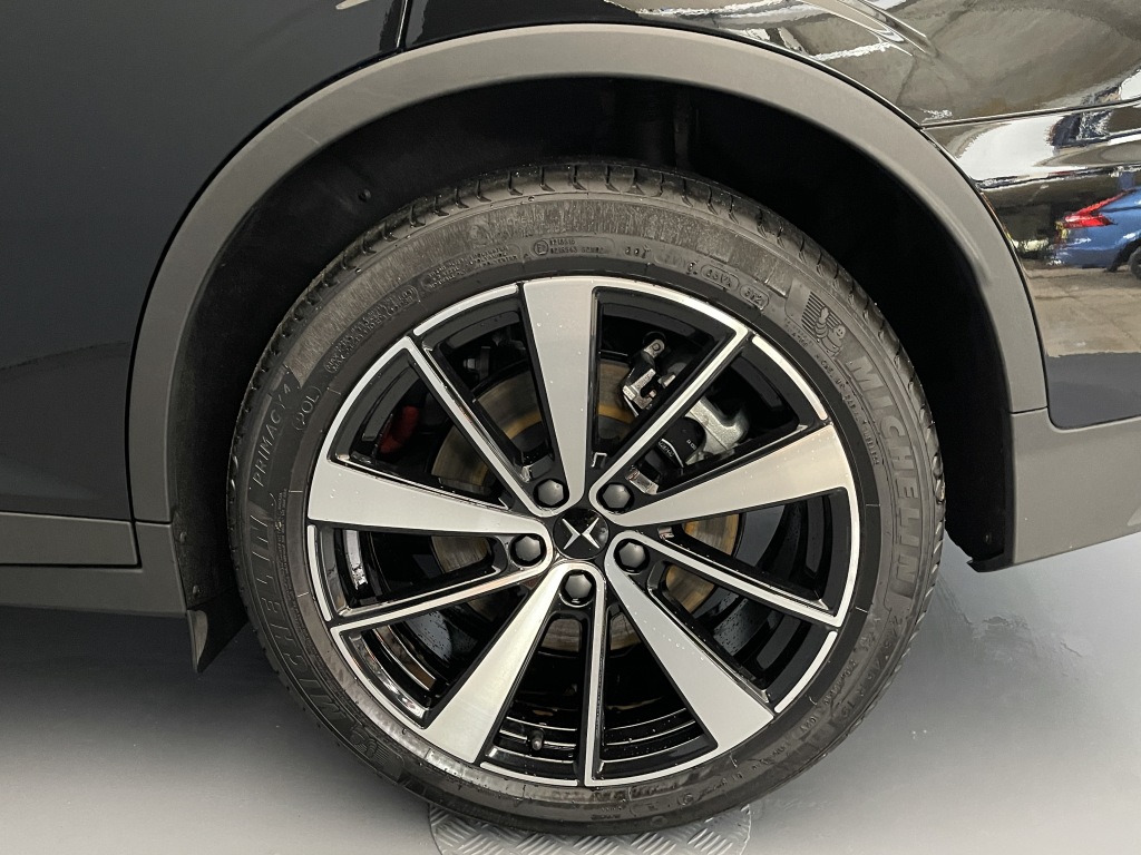 POLESTAR 2 Standard Range Single Motor-image-11