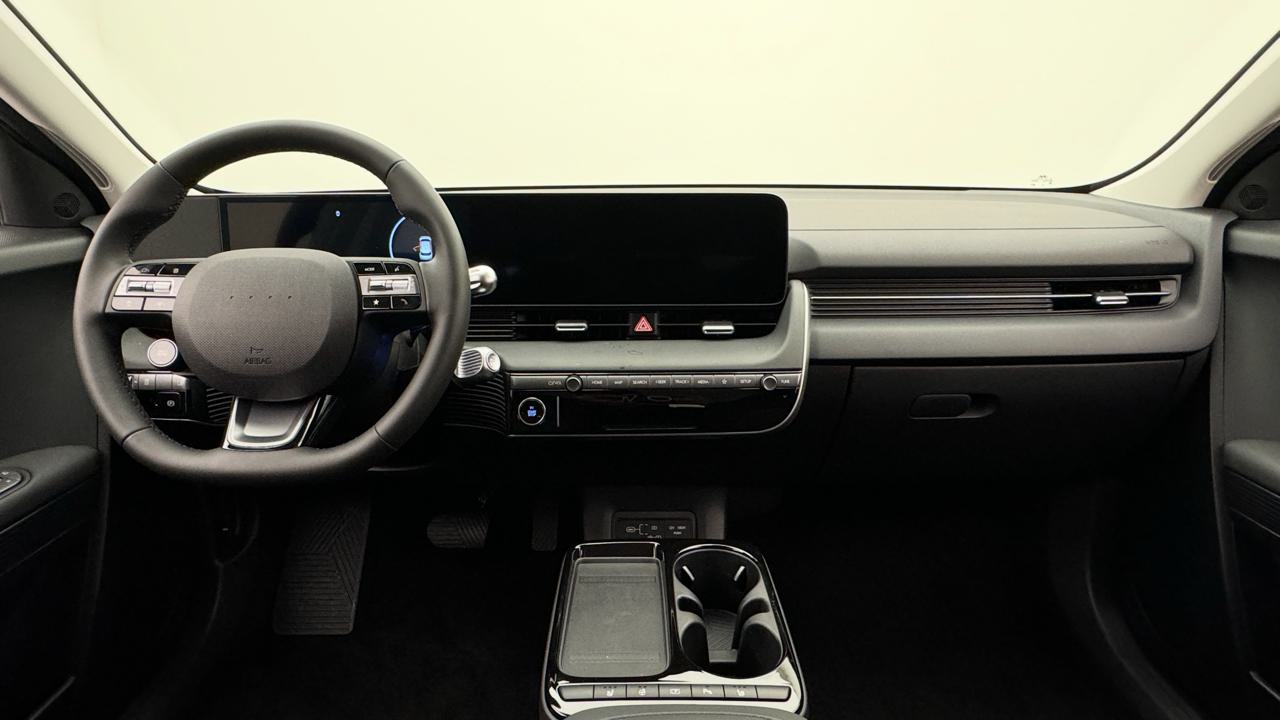 HYUNDAI Ioniq 5 Limited 84kWh-image-5