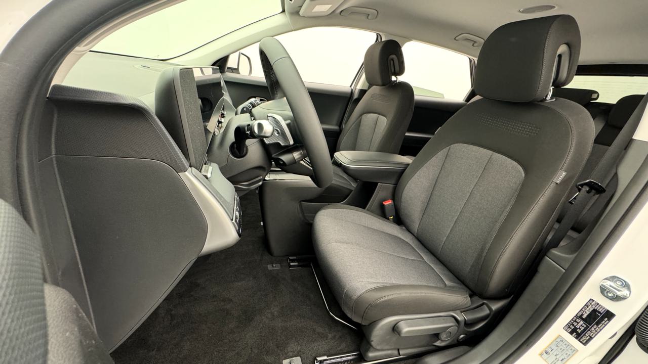 HYUNDAI Ioniq 5 Limited 84kWh-image-4