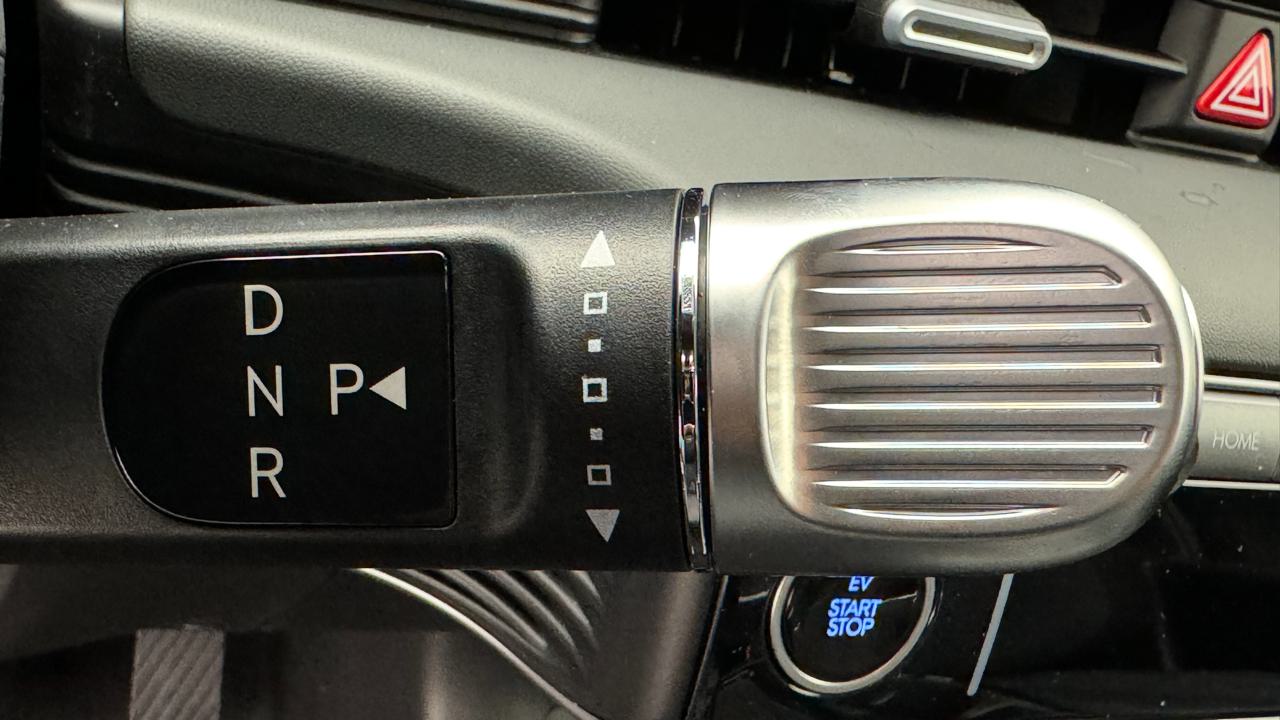 HYUNDAI Ioniq 5 Limited 84kWh-image-10