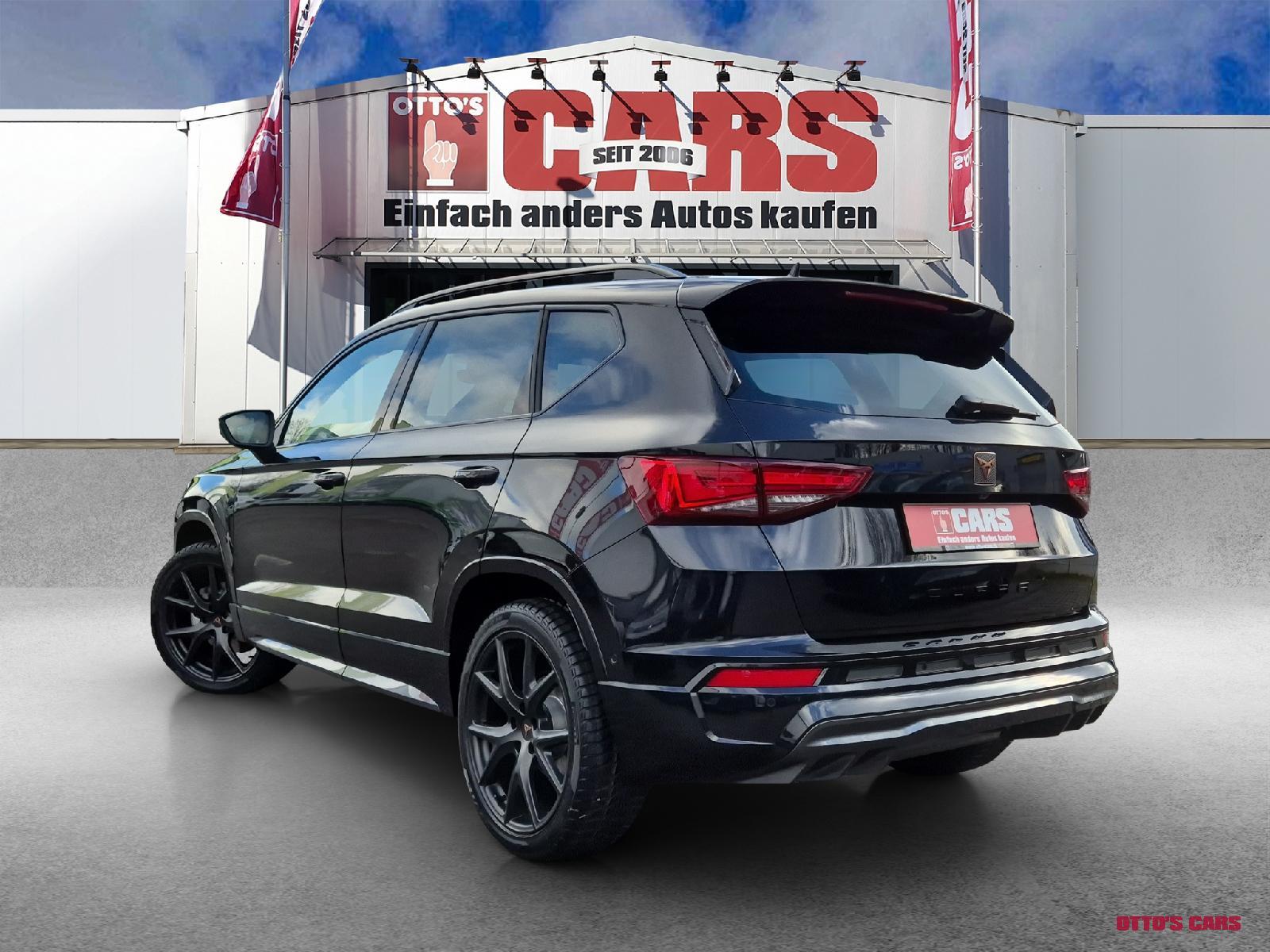CUPRA Ateca 2.0 TSI Inicio 4Drive DSG *verfügbar ab 04.06.2026* 2026-showroom-element-1