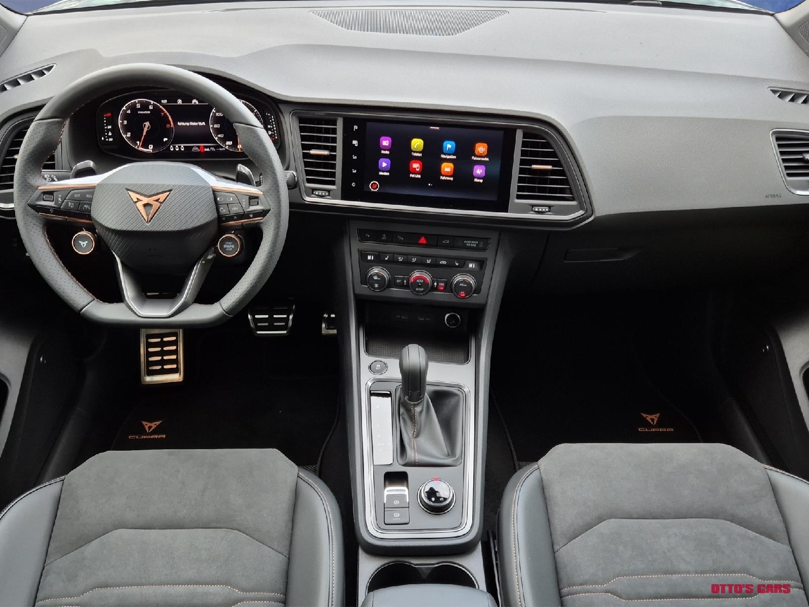 CUPRA Ateca 2.0 TSI Inicio 4Drive DSG *verfügbar ab 04.06.2026* 2026-showroom-element-2